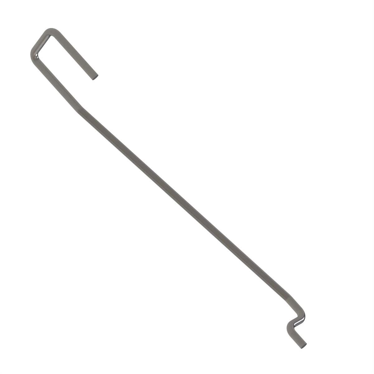 Rod, Hood Latch Release