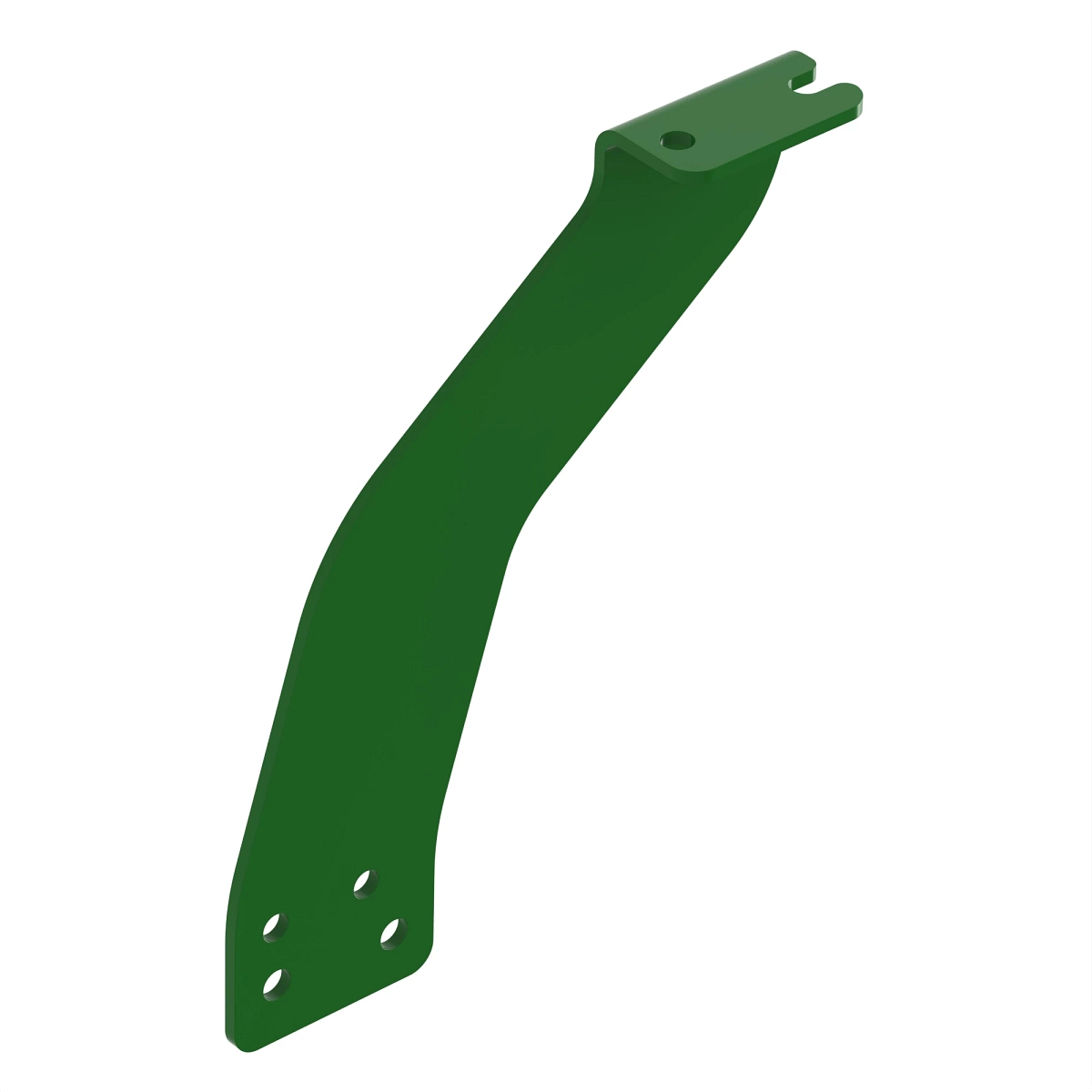 BRACKET, STEP SIDE /INC FUEL TANK