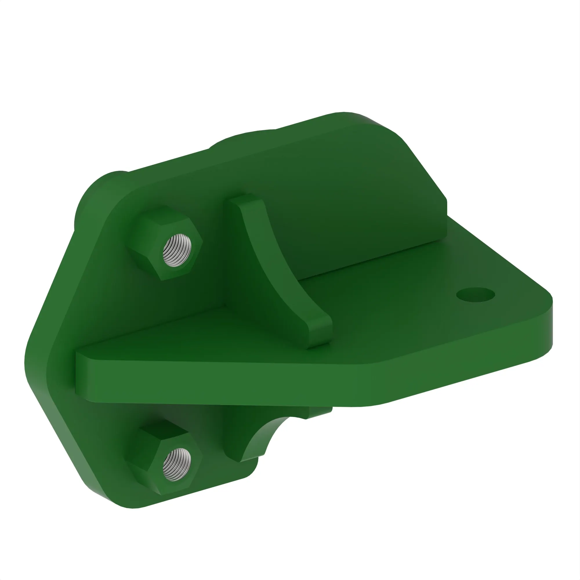 BRACKET,  R.H. VALVE MOUNTING BRACK