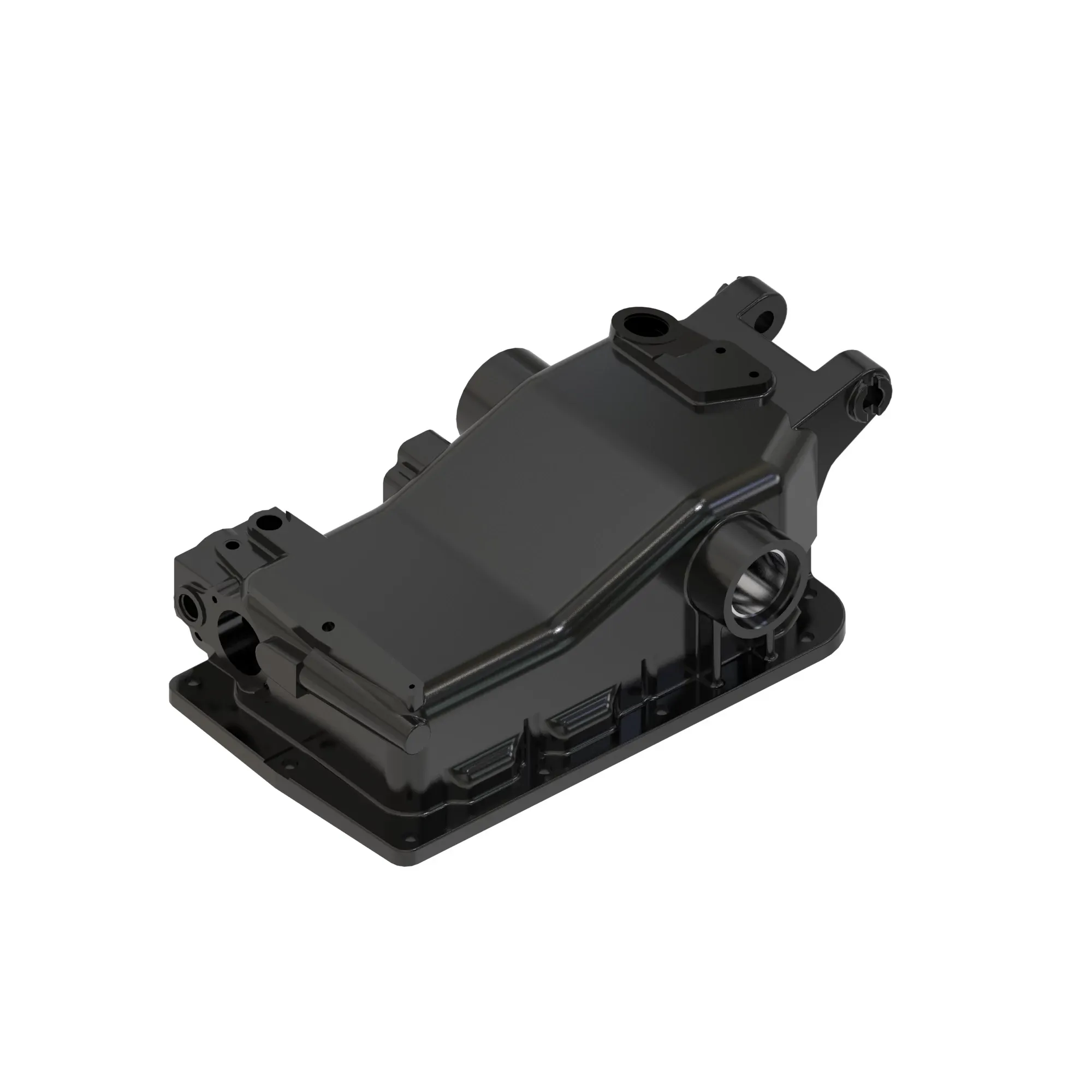 John Deere Housing - RE204391