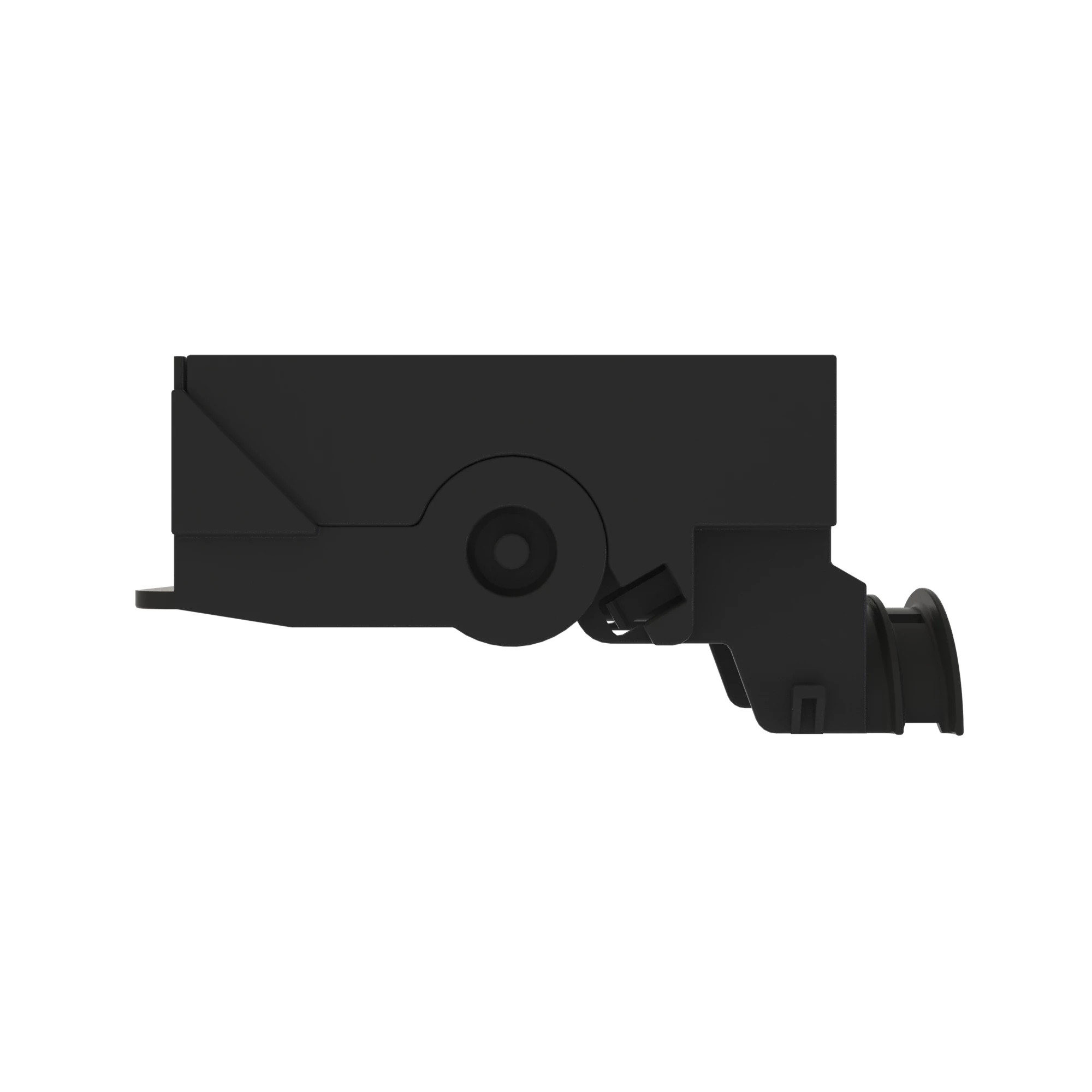 CONN TYCO AMPSEAL 28W MS BLK PLSTC