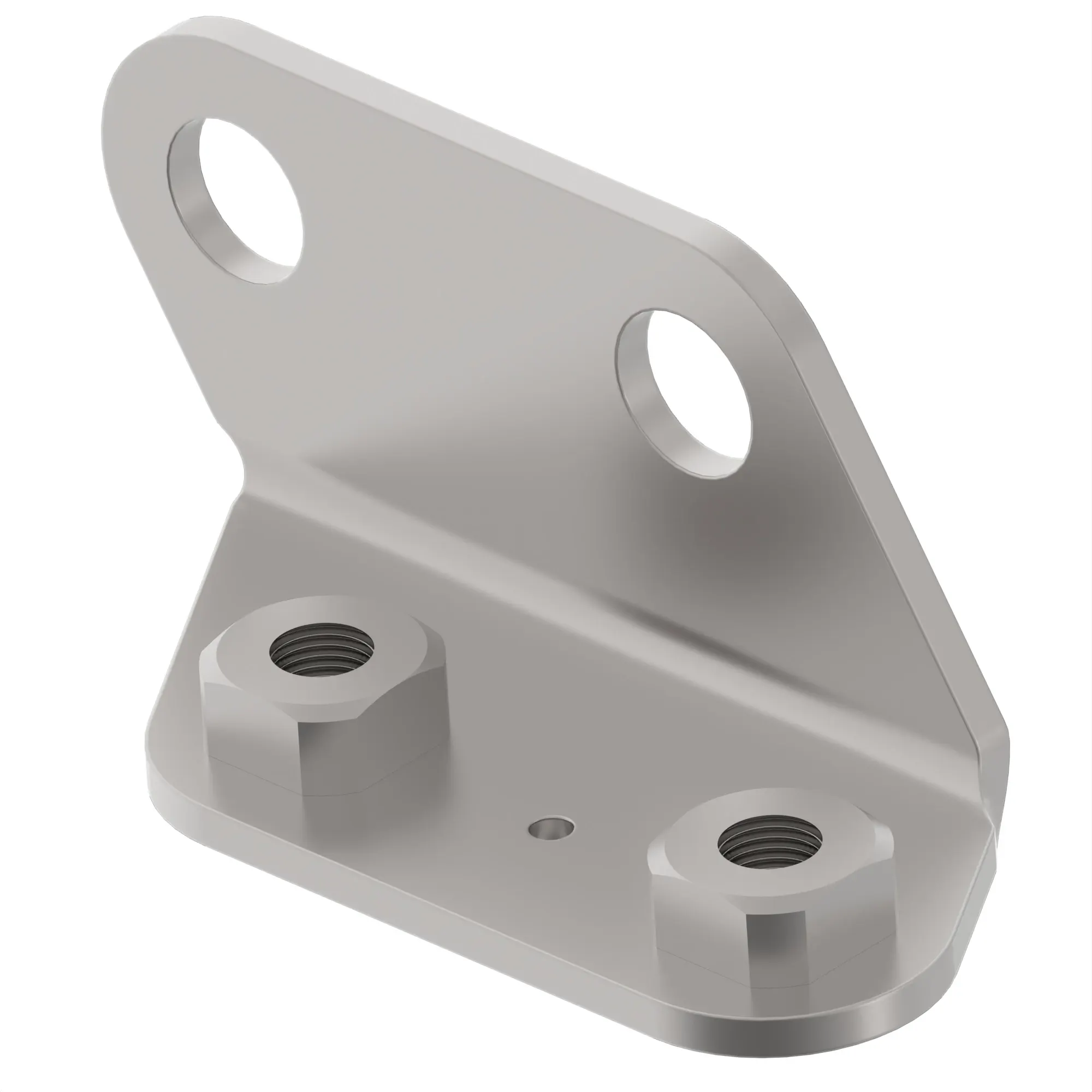 John Deere Bracket - AXE95399