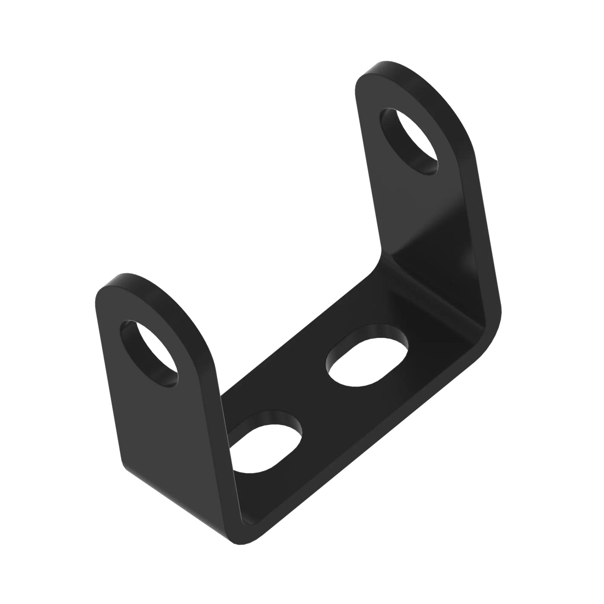 John Deere Cooling Package Bracket - T313135
