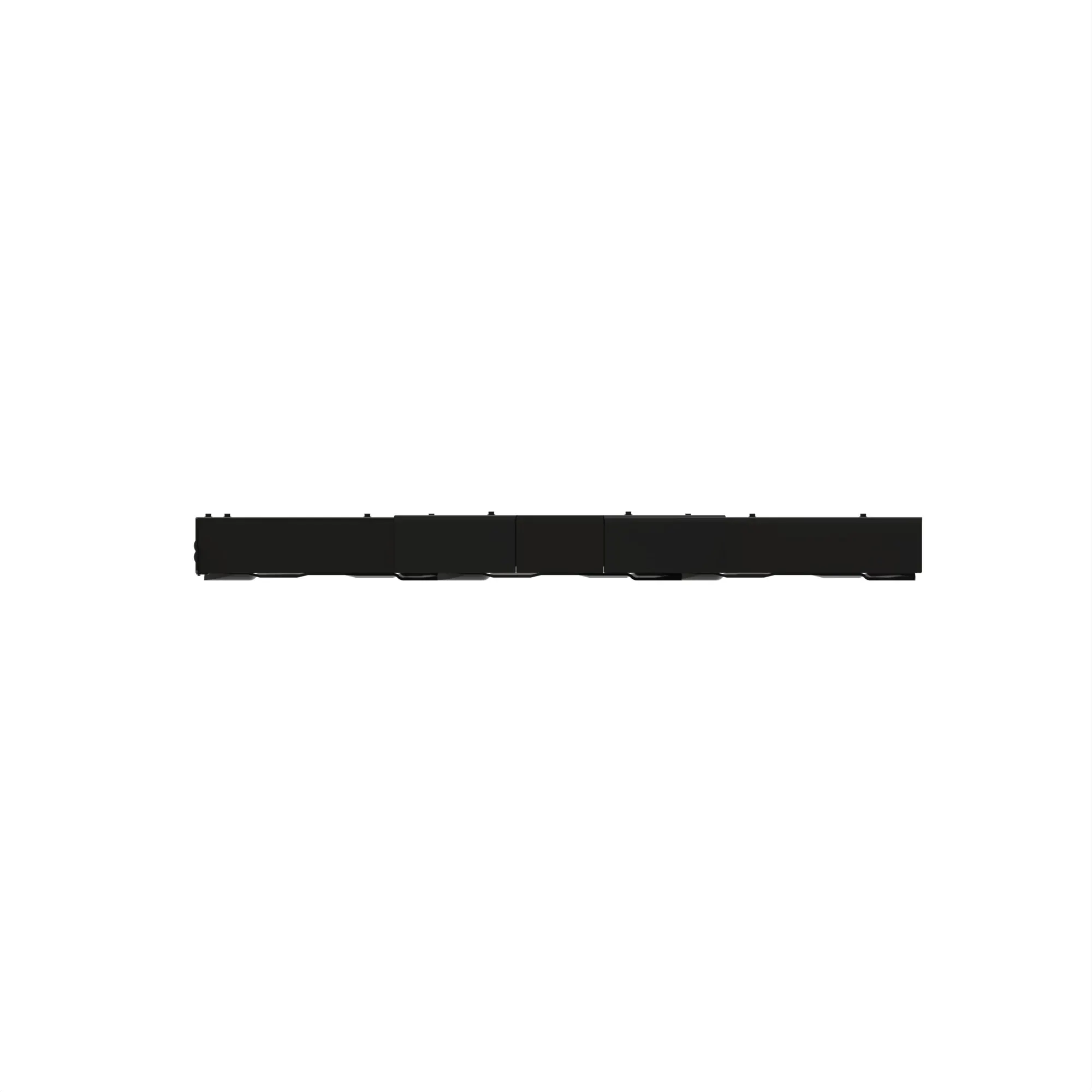 MOWER ATTACHMENT WHL/GOODS, 61" MUL