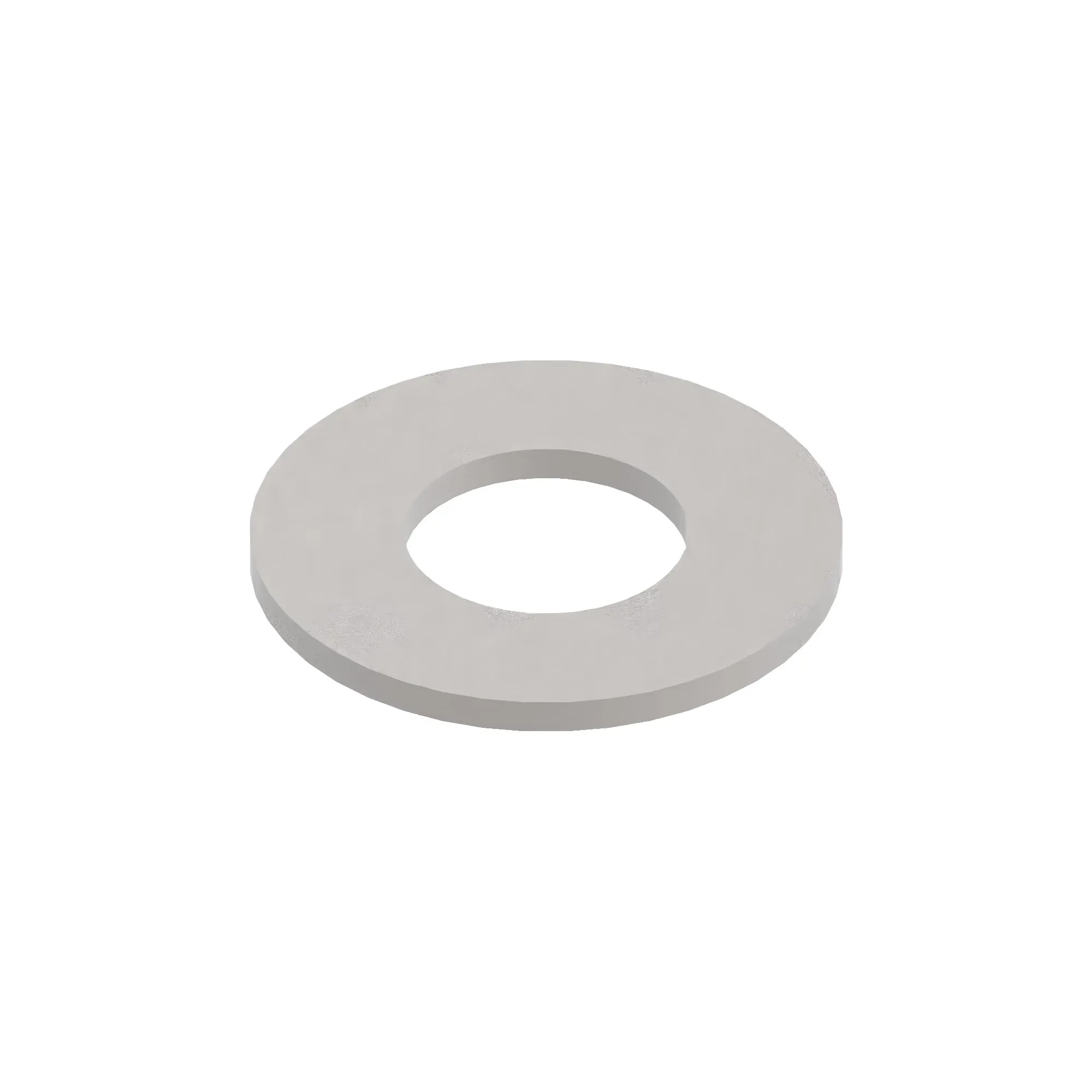 John Deere Seat Armrest Bracket Washer - F054839