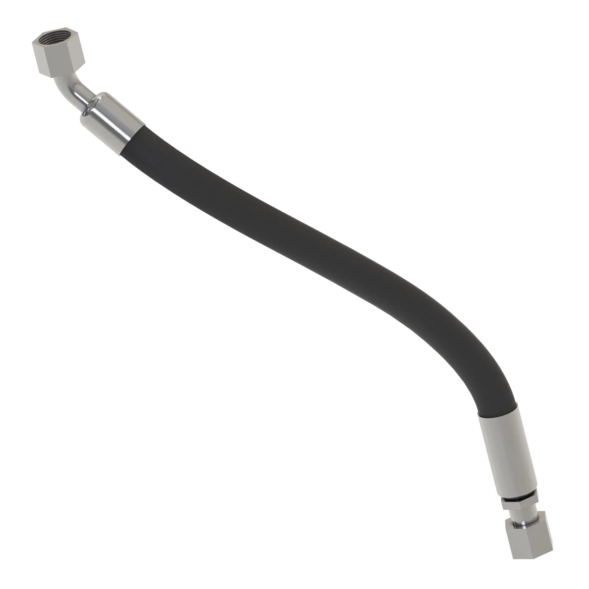 Hydraulic Hose - Fabricate