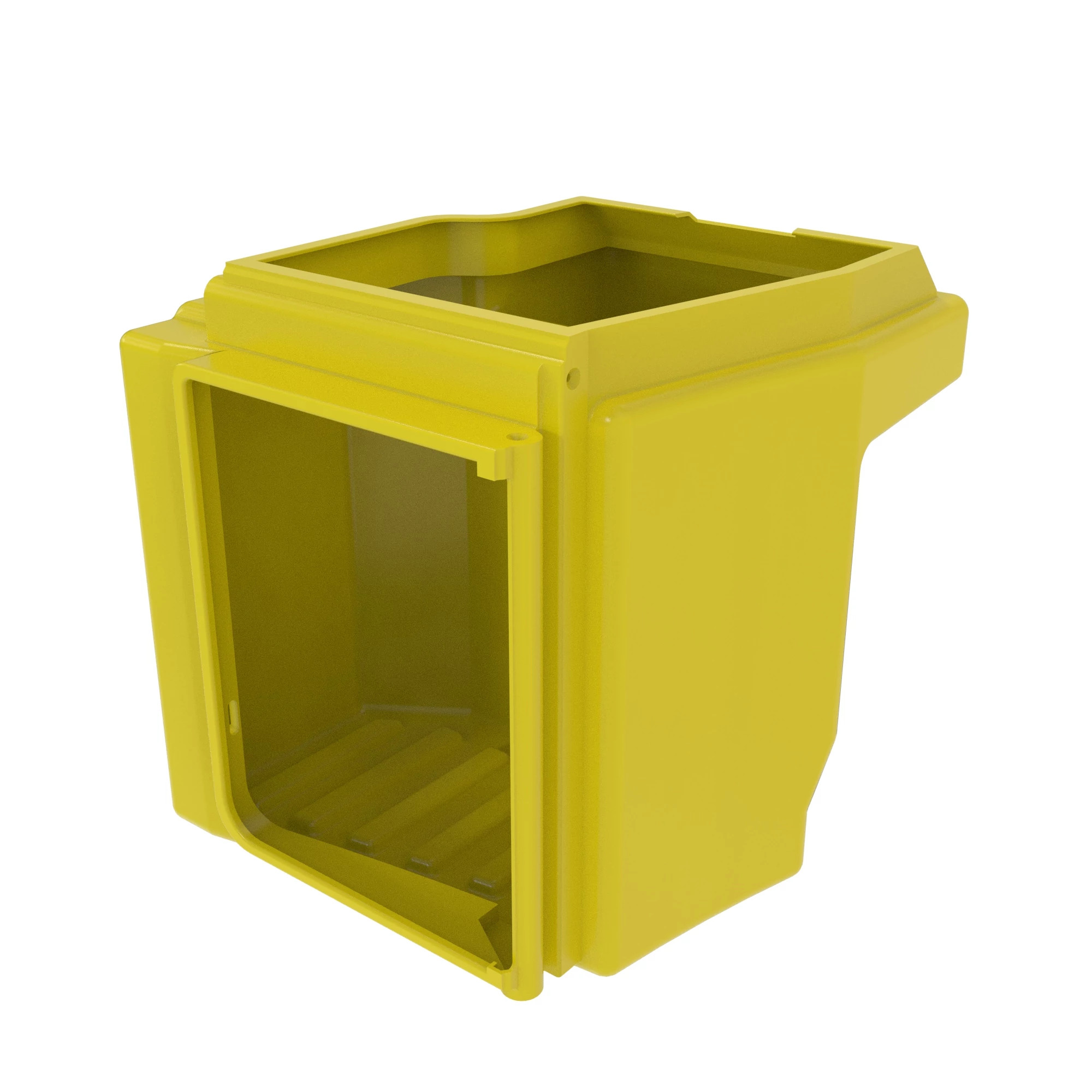 BOX, CHEMICAL STORAGE V2