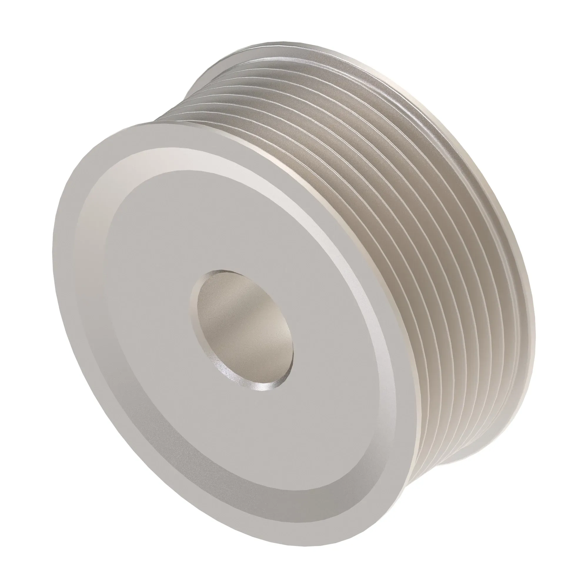 John Deere Alternator Pulley - PFP23130