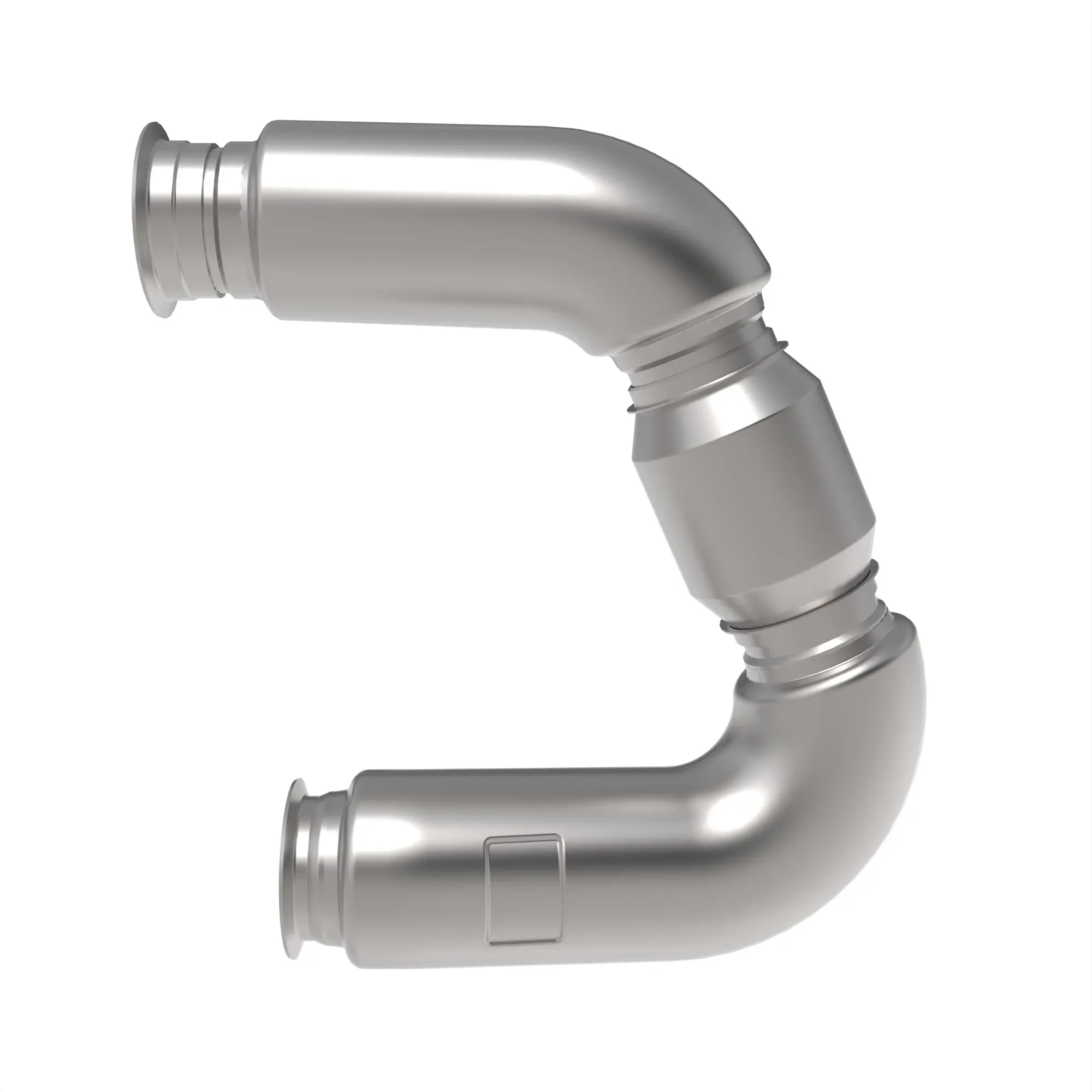 Exhaust Pipe