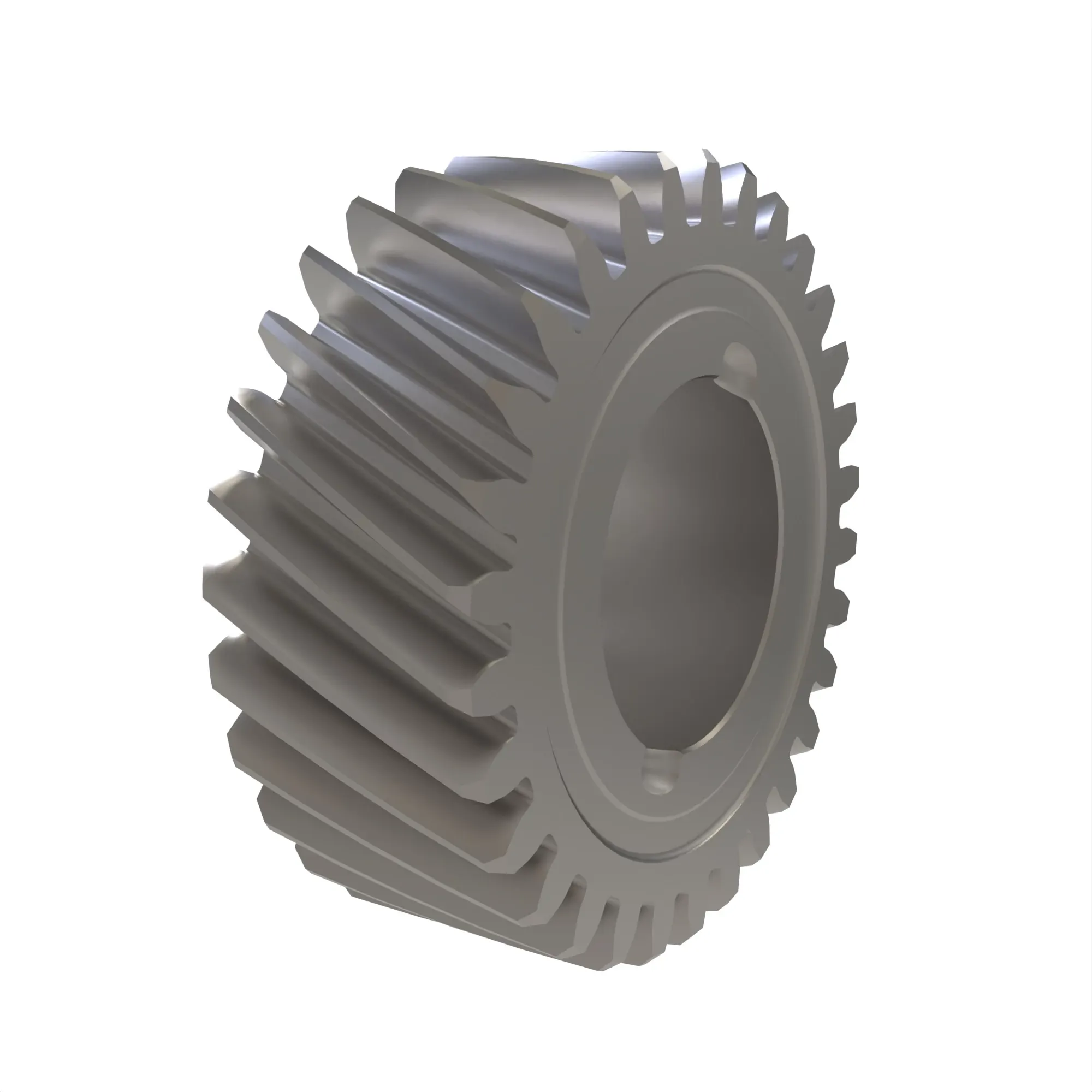 John Deere Transmission Driveshaft E-Range Gear - L155896