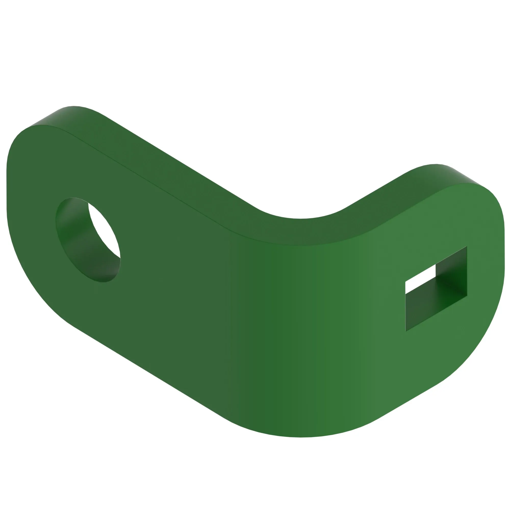 John Deere Bracket - KK100737