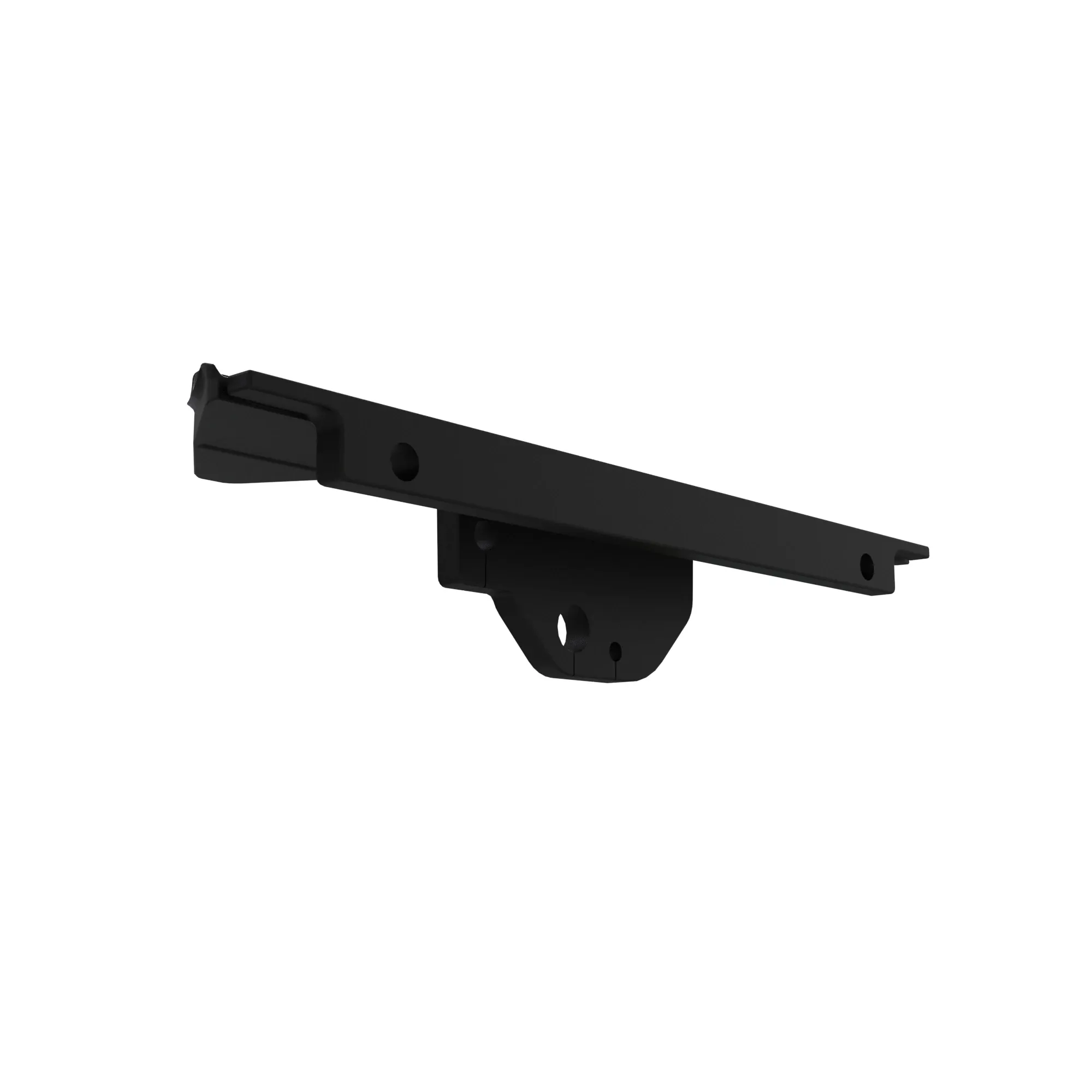 John Deere Fan Shroud Solid Seal - R537910
