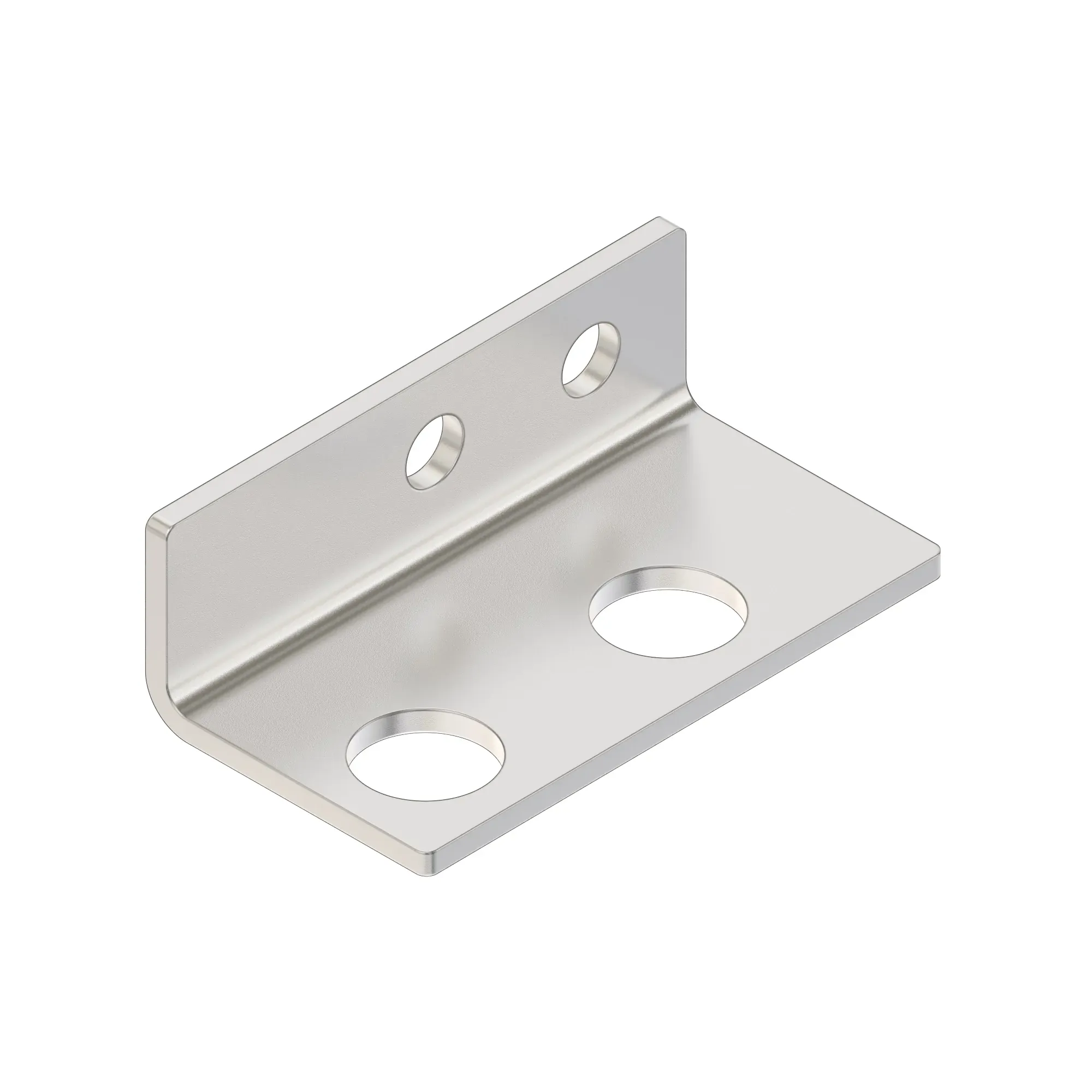 John Deere Bulkhead Plate - T261391