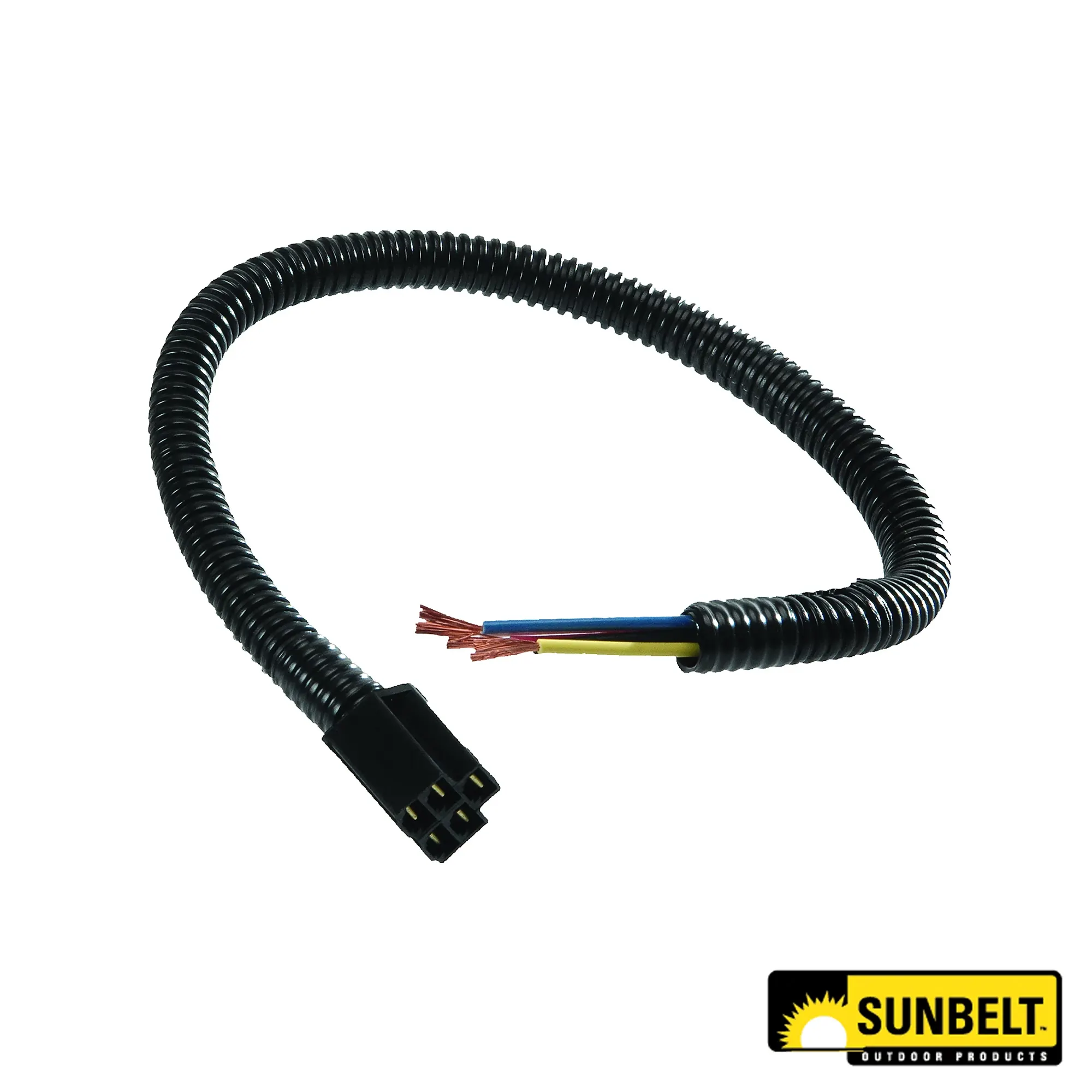 Sunbelt Wiring Harness - A-B1SB6662