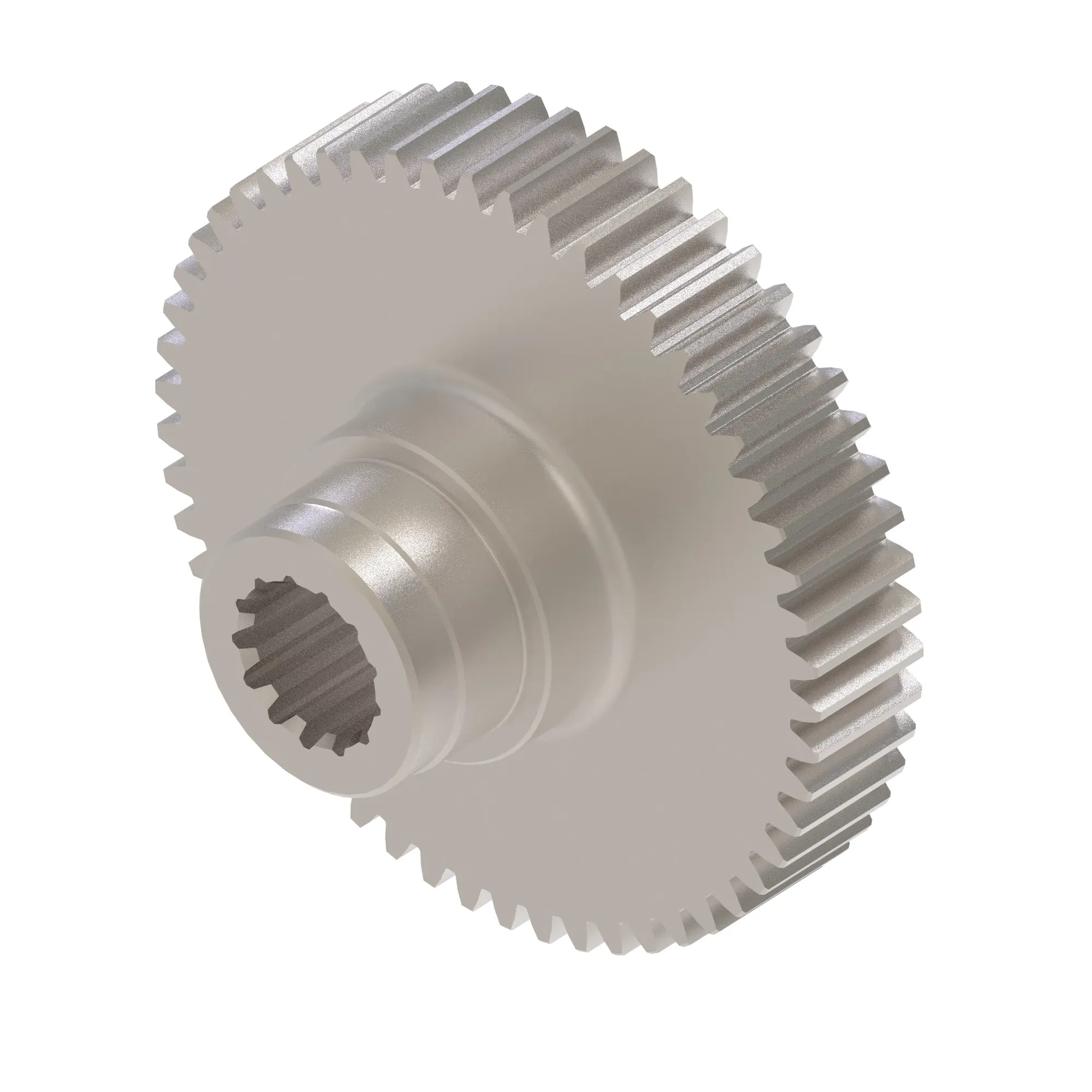 John Deere Spur Gear, 54 Teeth - YZ591040