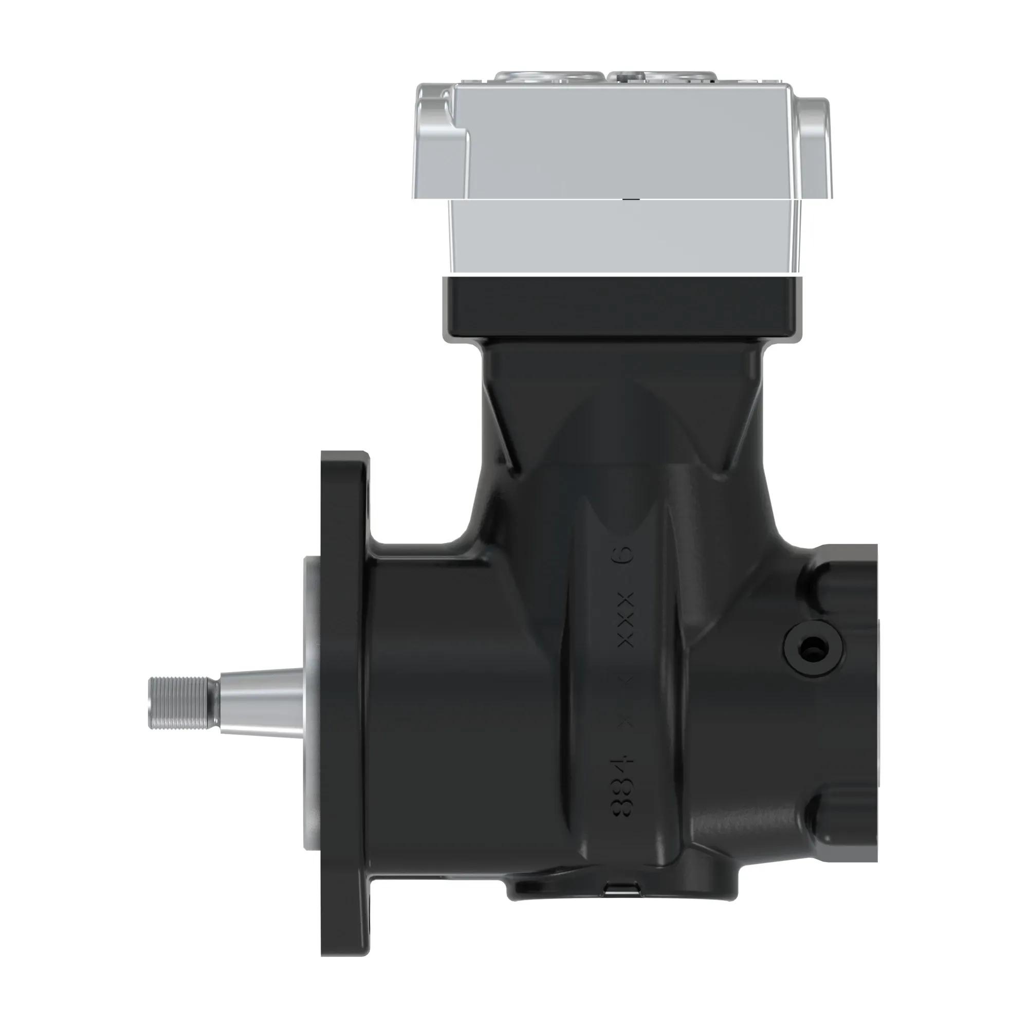COMPRESSOR