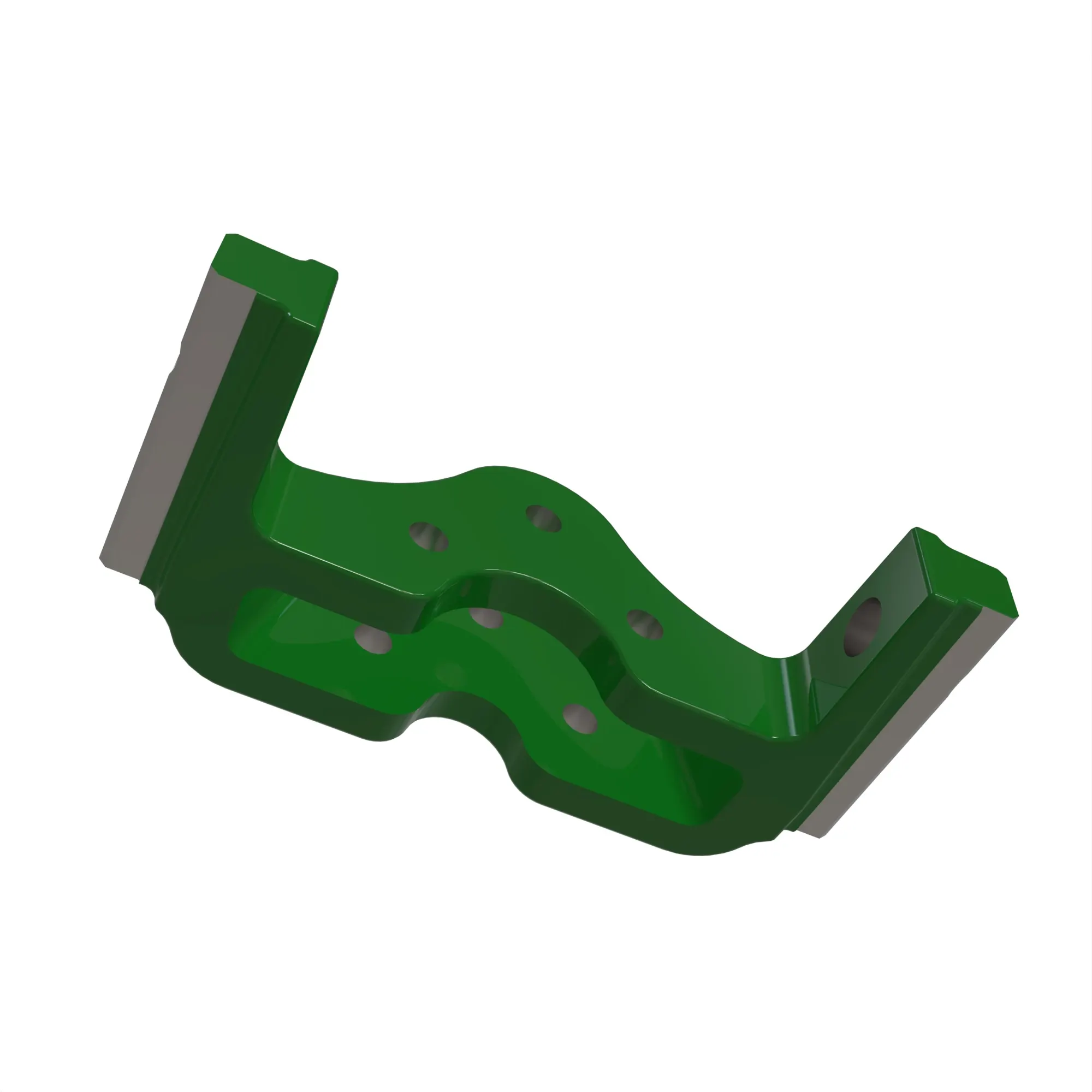 Hitch Coupling