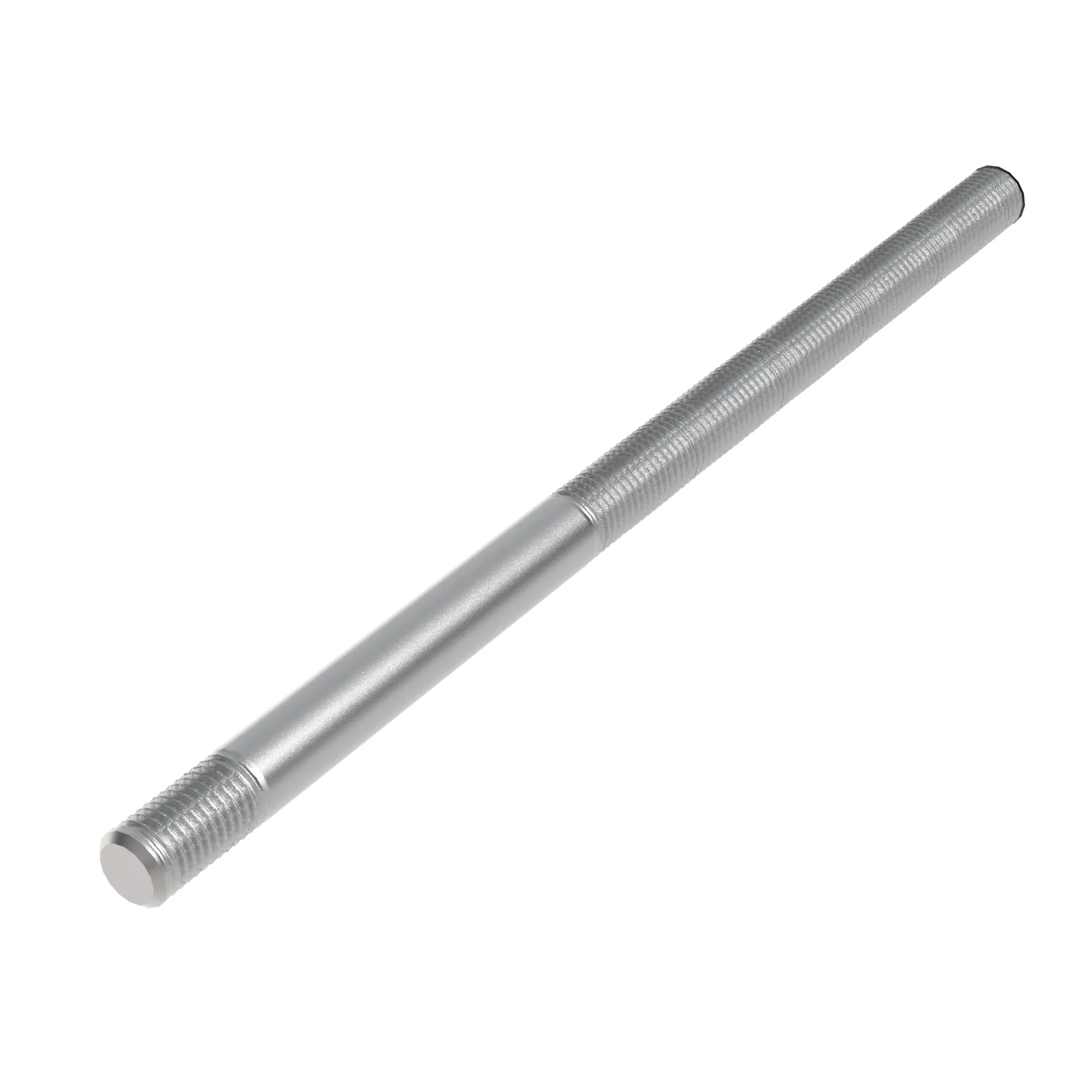 John Deere Loader Control Valve Rod - CC107685
