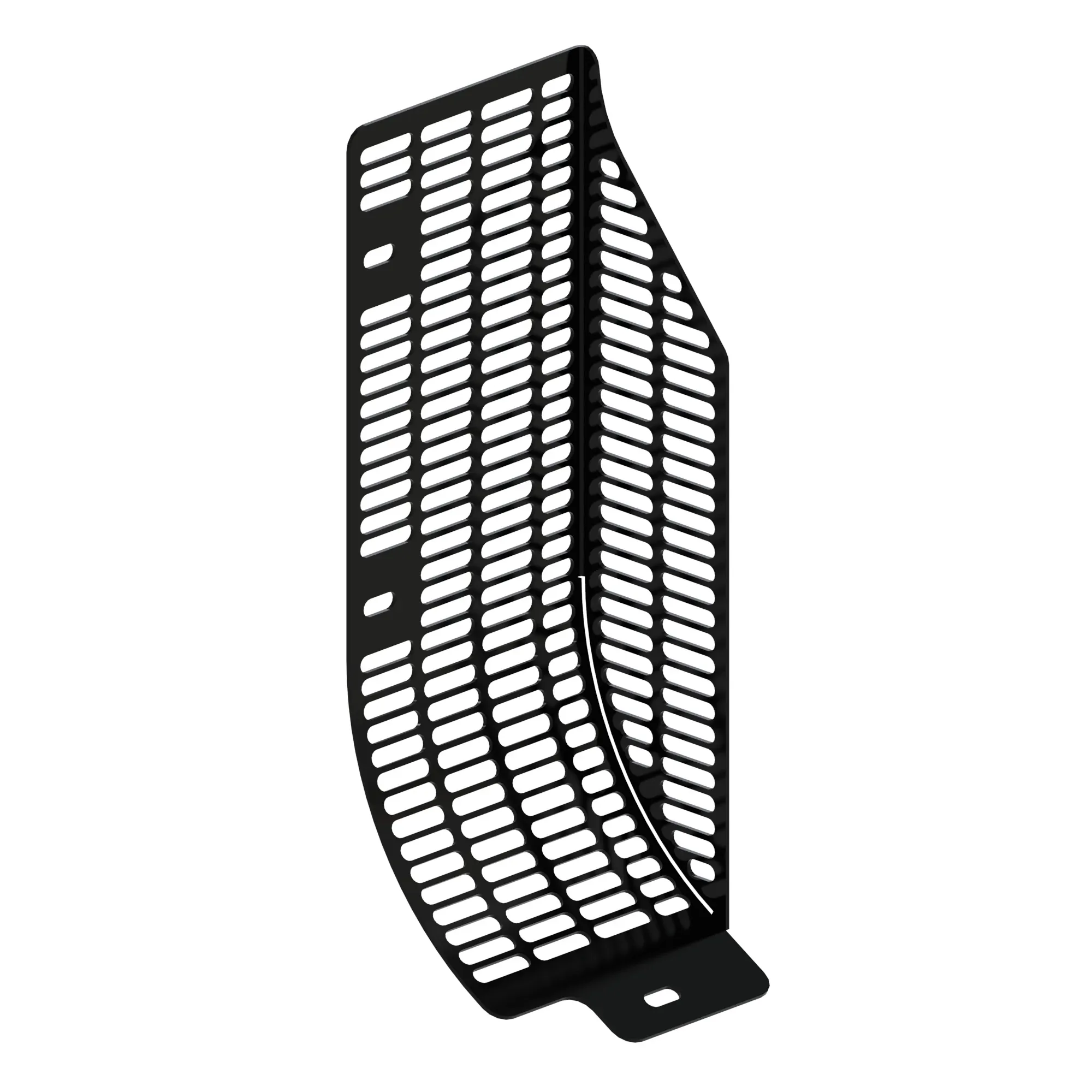 John Deere Guard Bottom Plate - F385778