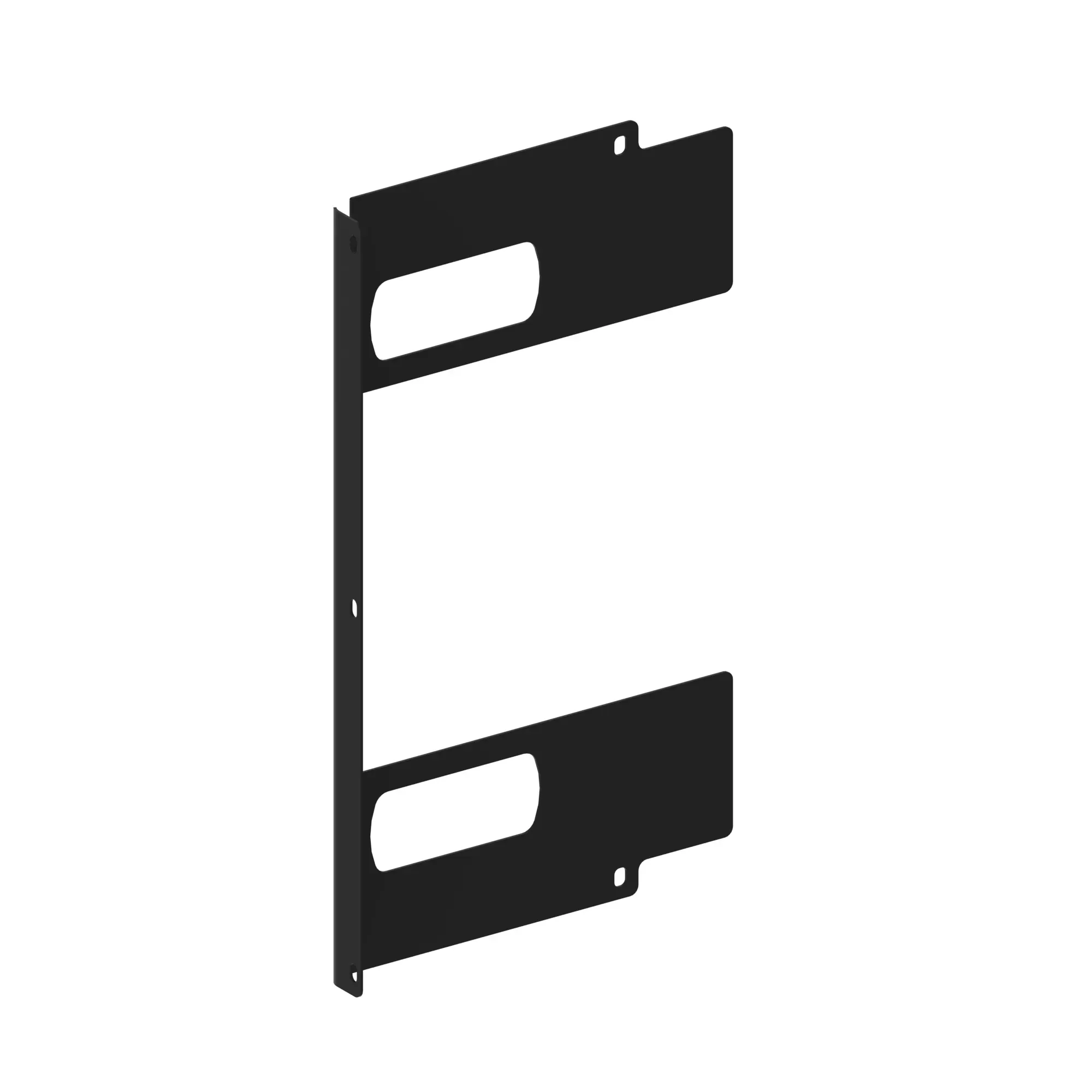 John Deere Boot Mounting Plate - T437804