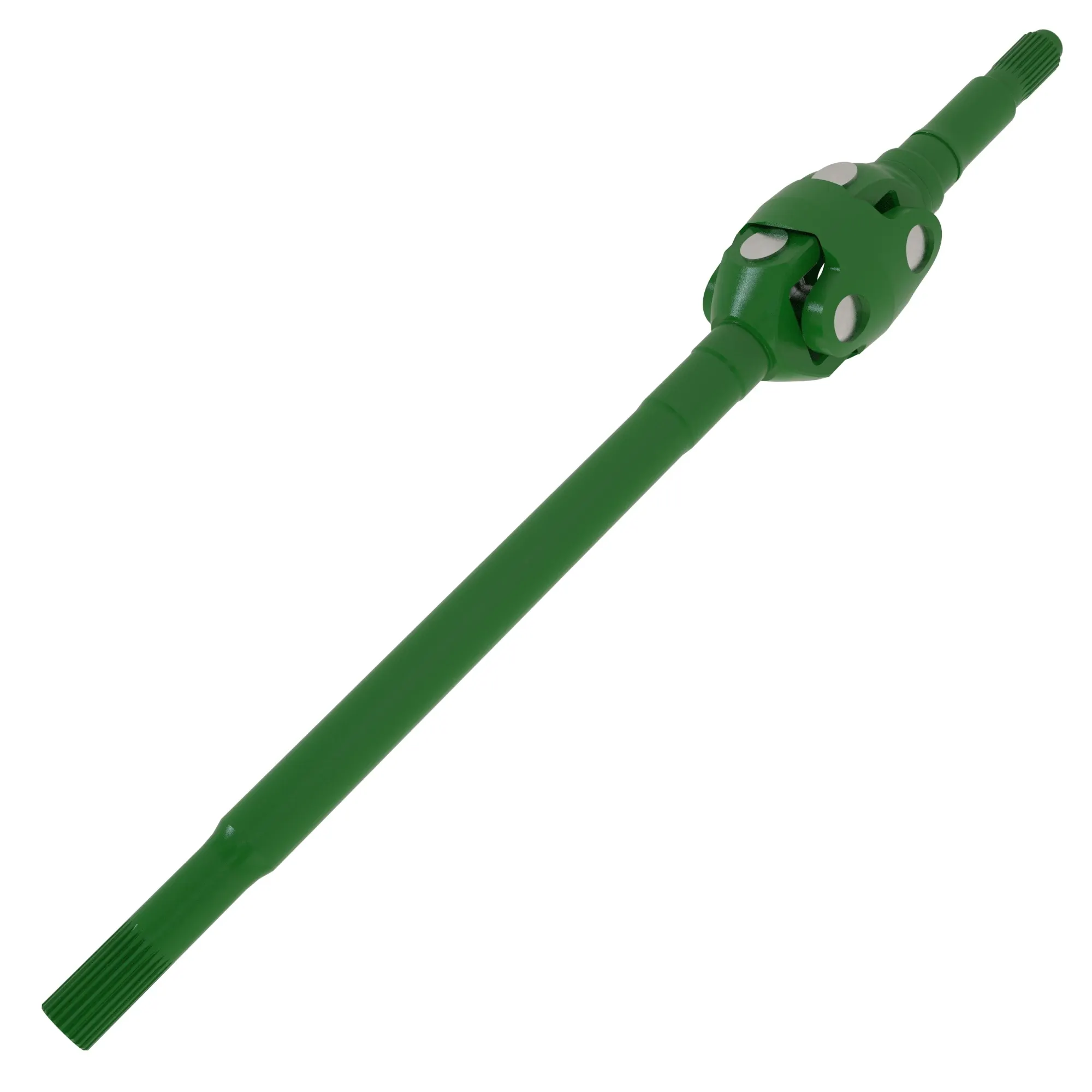 7000 Series Drive Shaft Without Brakes Requirements Print