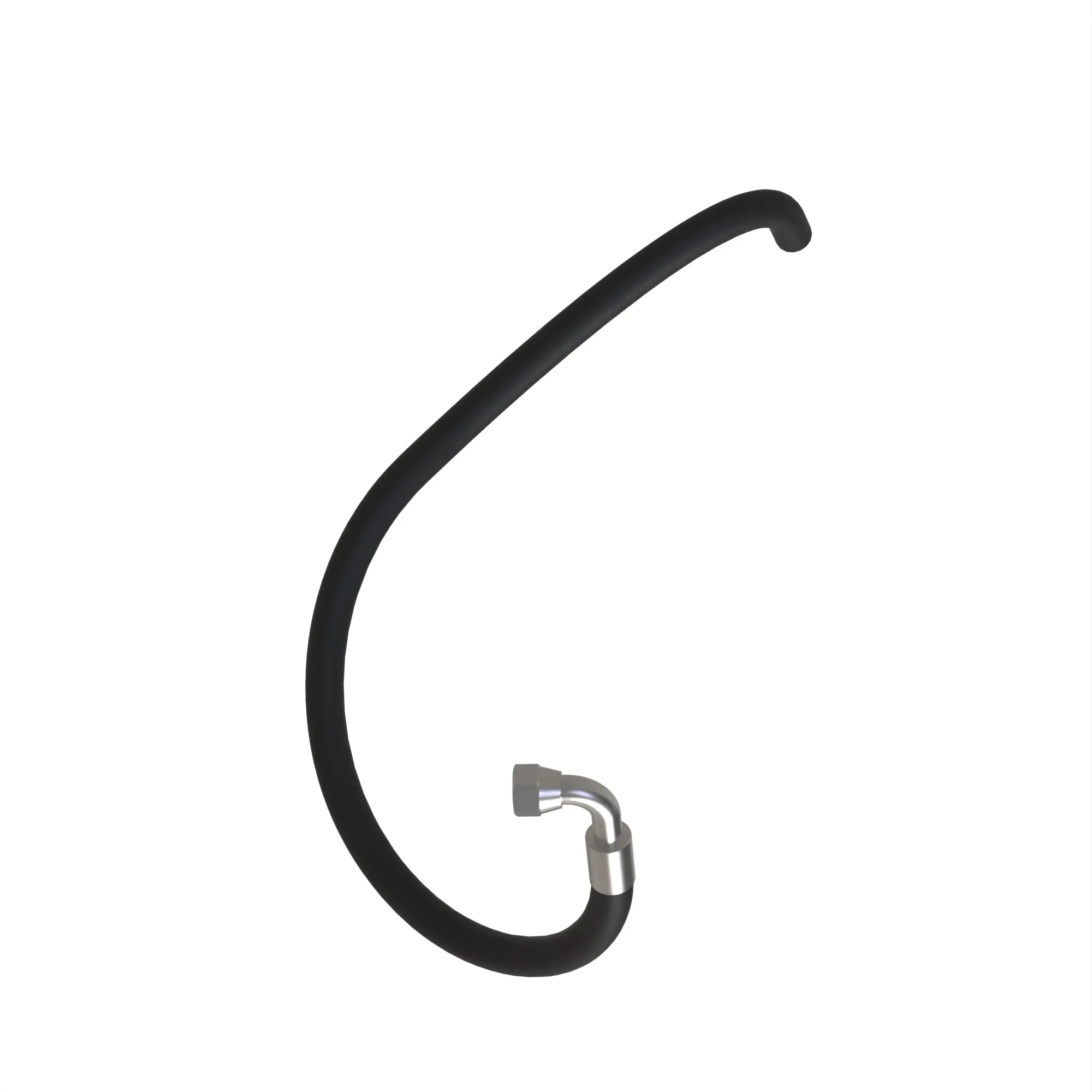 HOSE (AIR INTAKE, AIR BRAKE COMP)