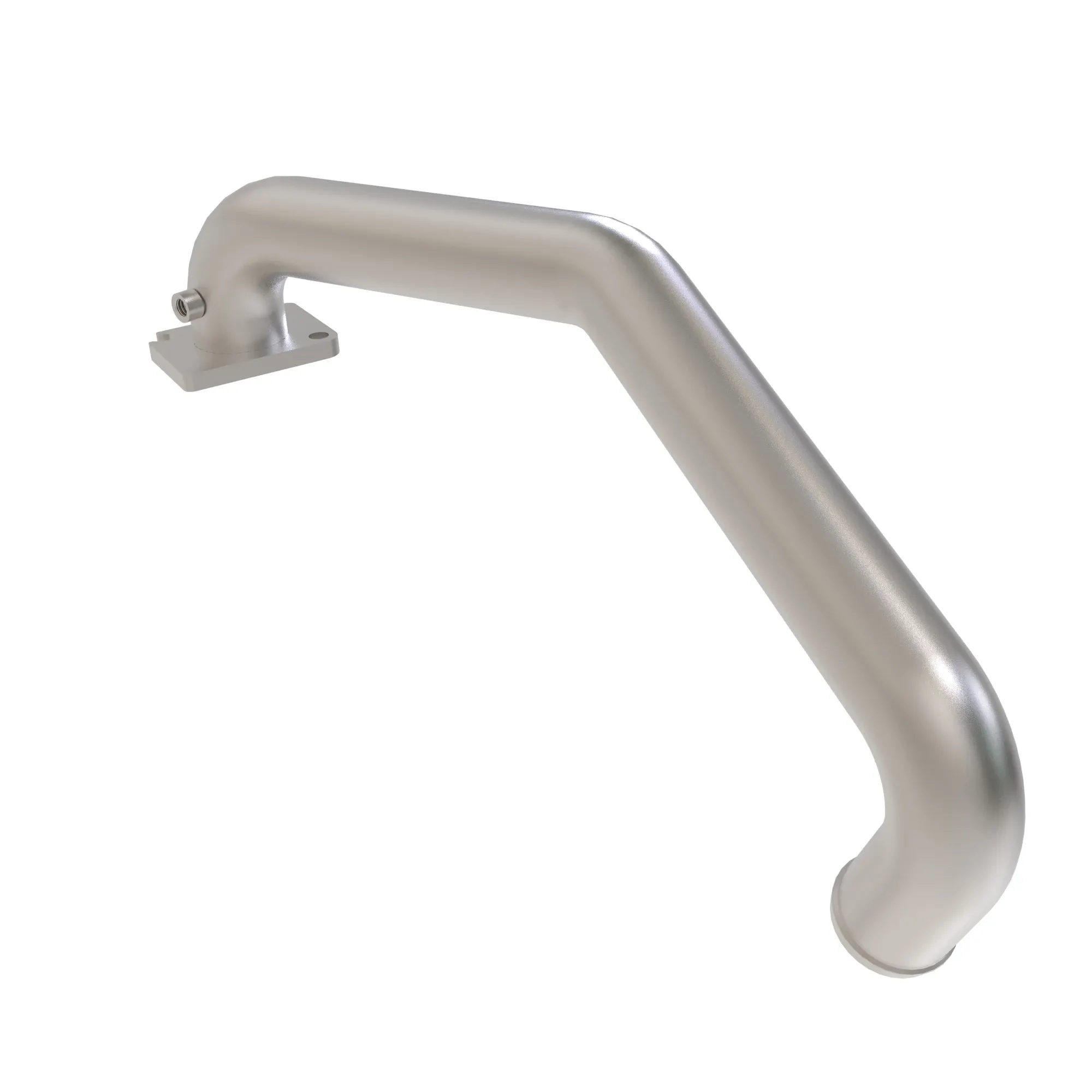 John Deere Air Intake - RE509397