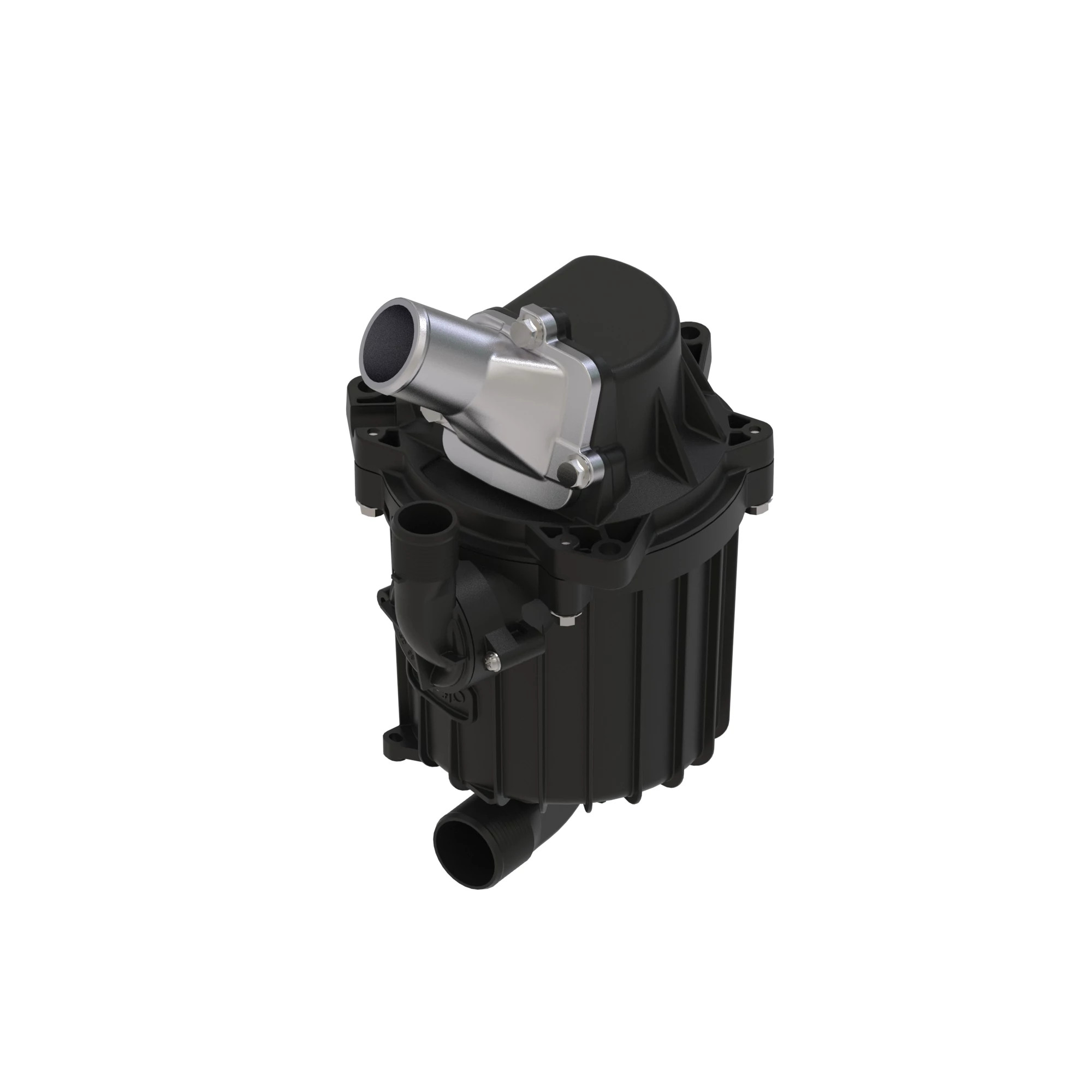 ⚙️ DZ124659: Ventilación del Cárter John Deere 🚜✅ | Procomex