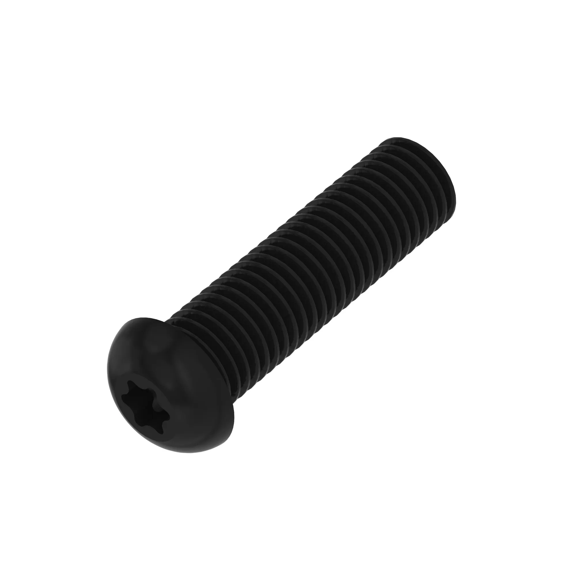 John Deere Cylindrical Head Screw, M5 X 25 - L173742