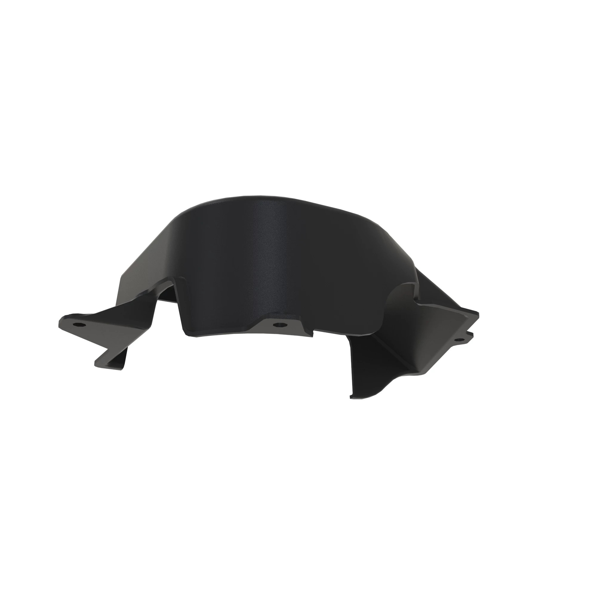 SHIELD, RH BELT