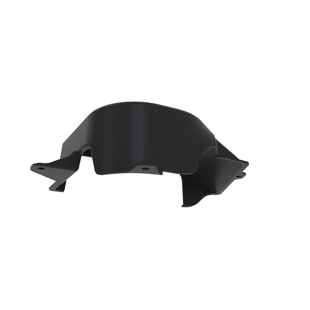 Shield, RH Belt