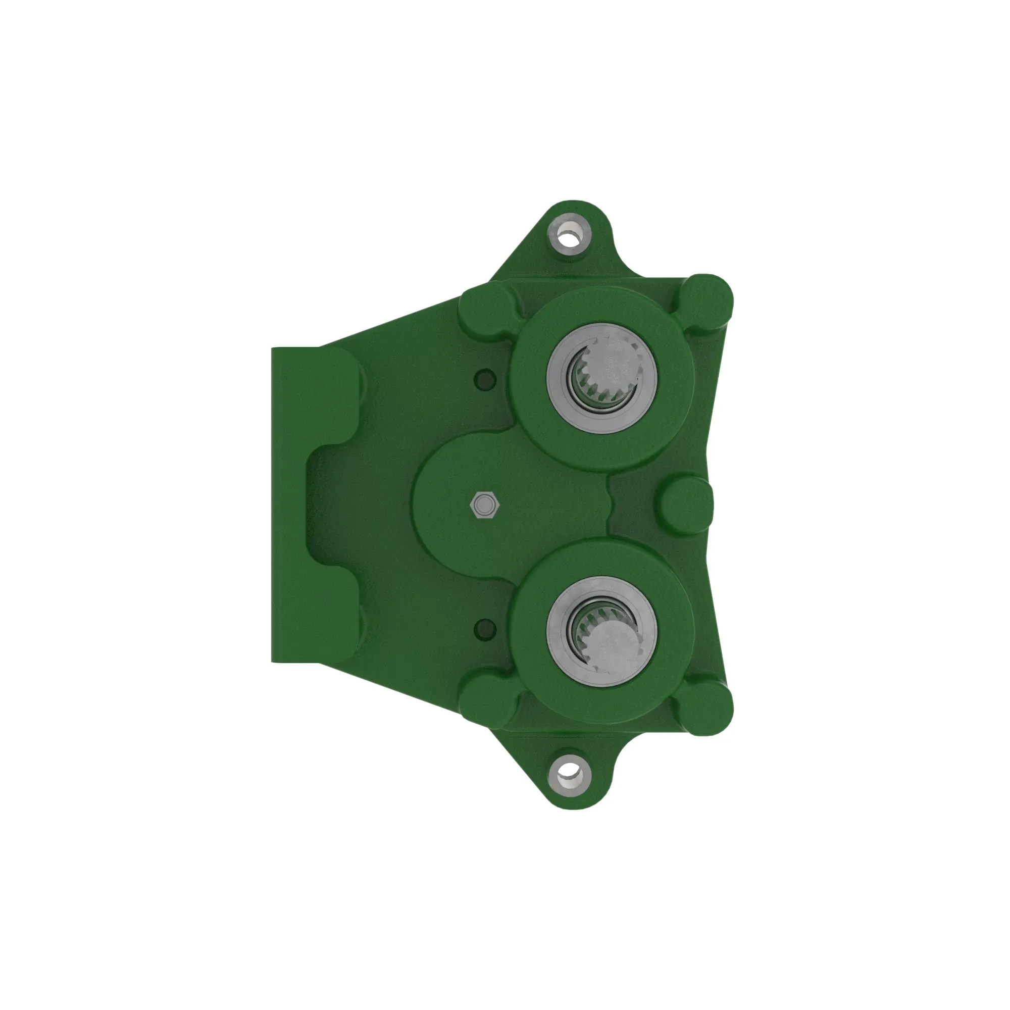 Gear Case