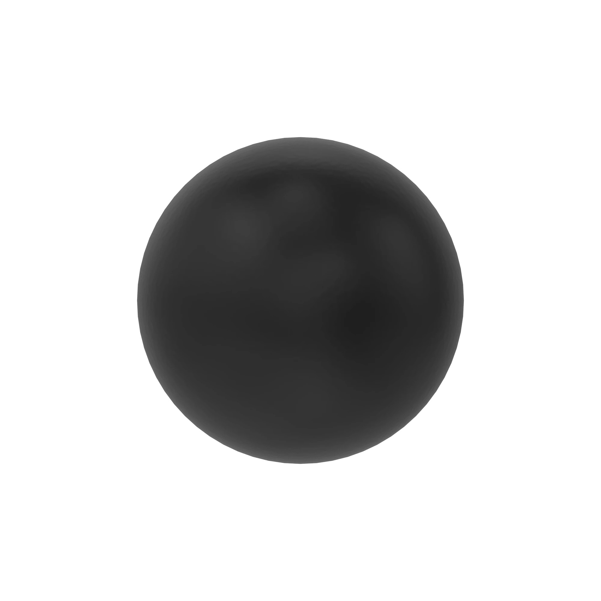 BALL - FLOAT 1/2"
