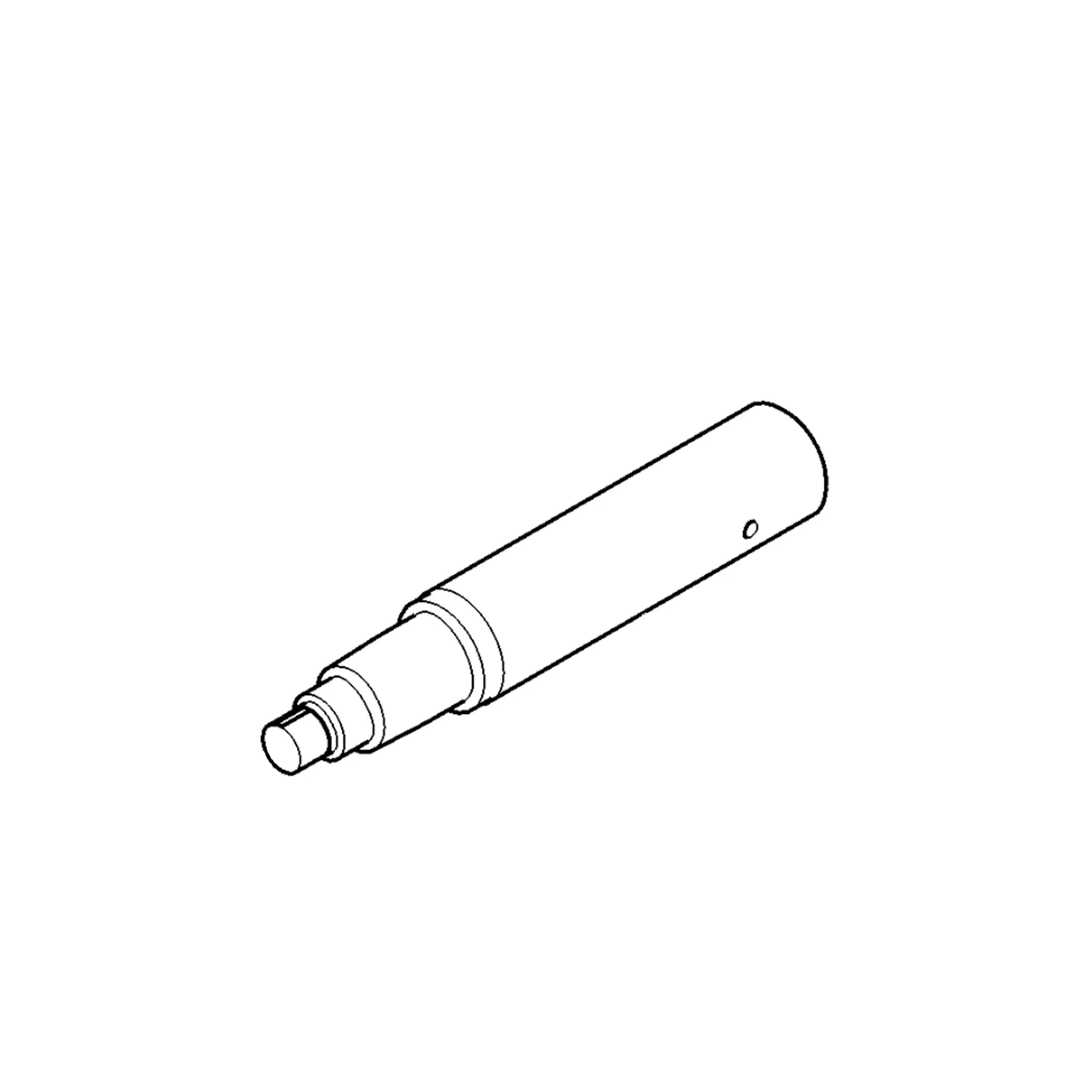 John Deere Spindle Kit - KK26803