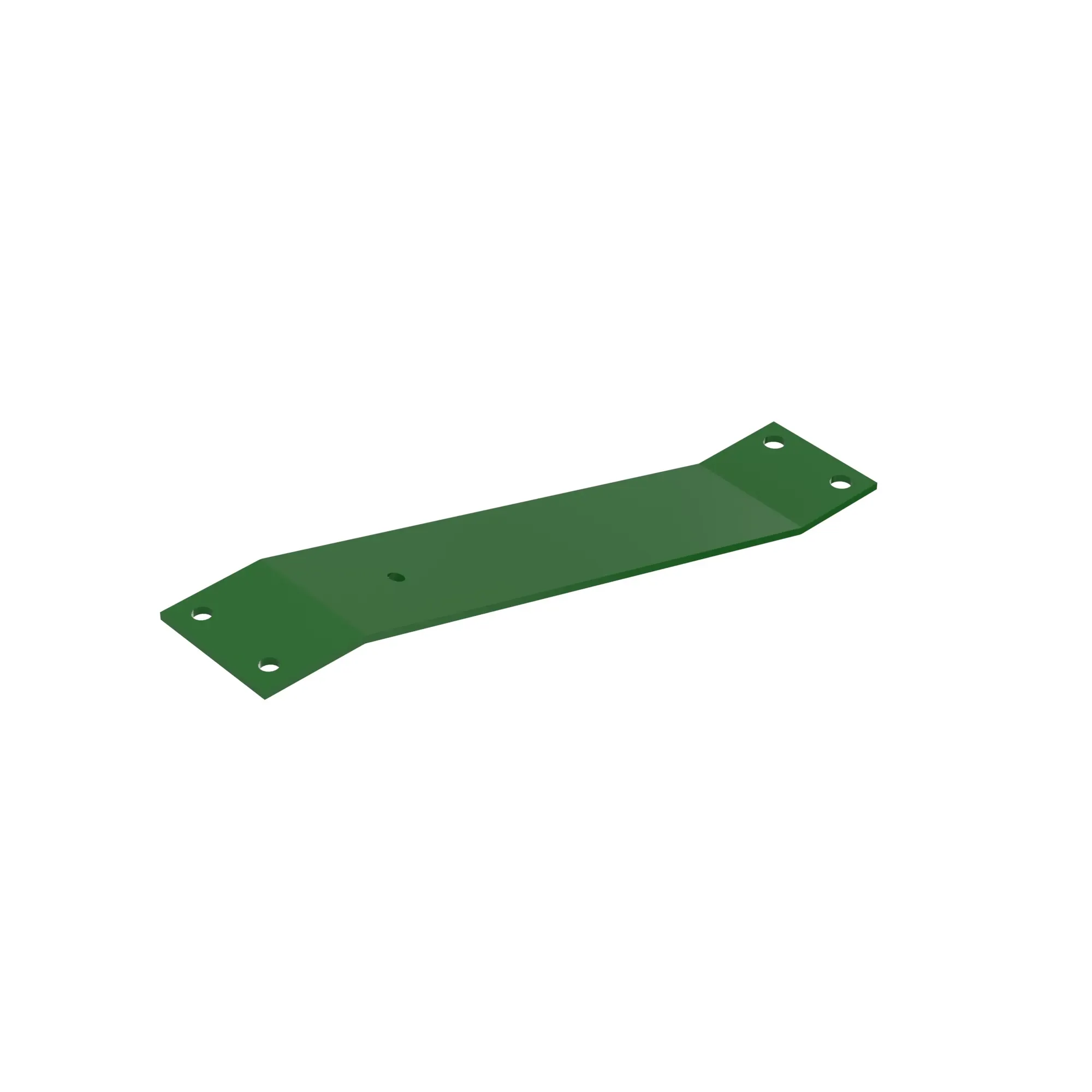 John Deere Plate - A91609