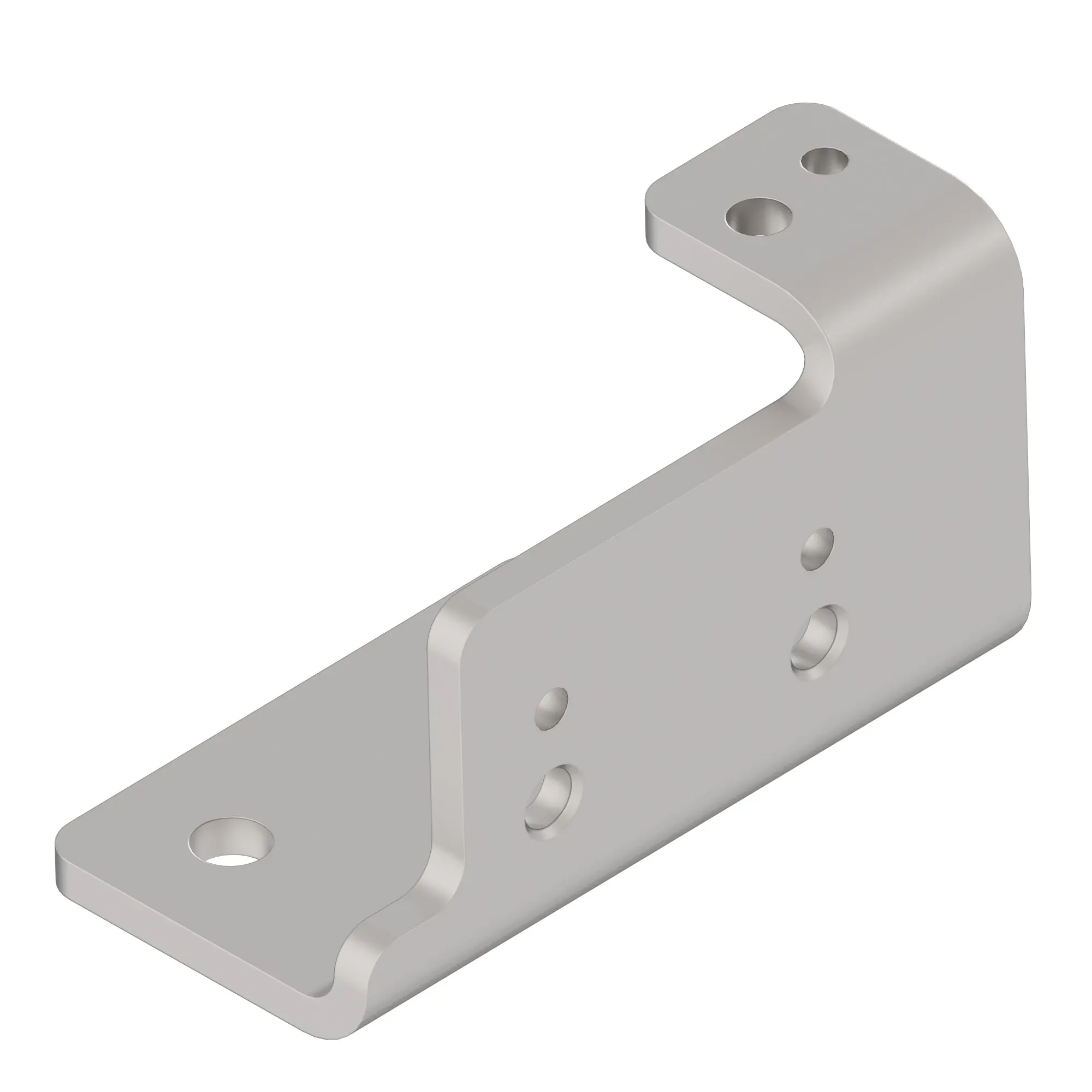BRACKET, WIRING HARNES 6068 TURBO I