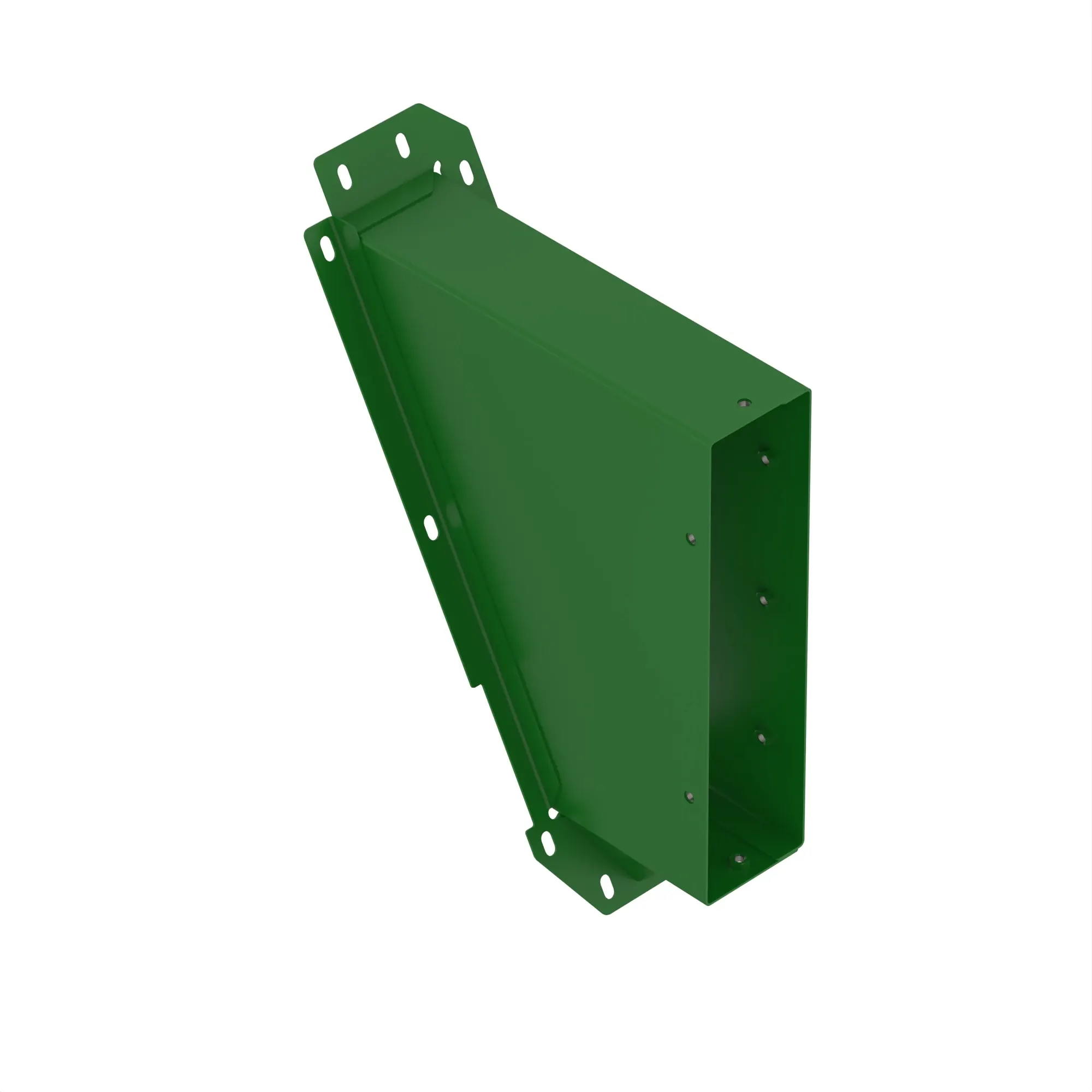 BRACKET, CG ELEVATOR DRIVES SHIELD