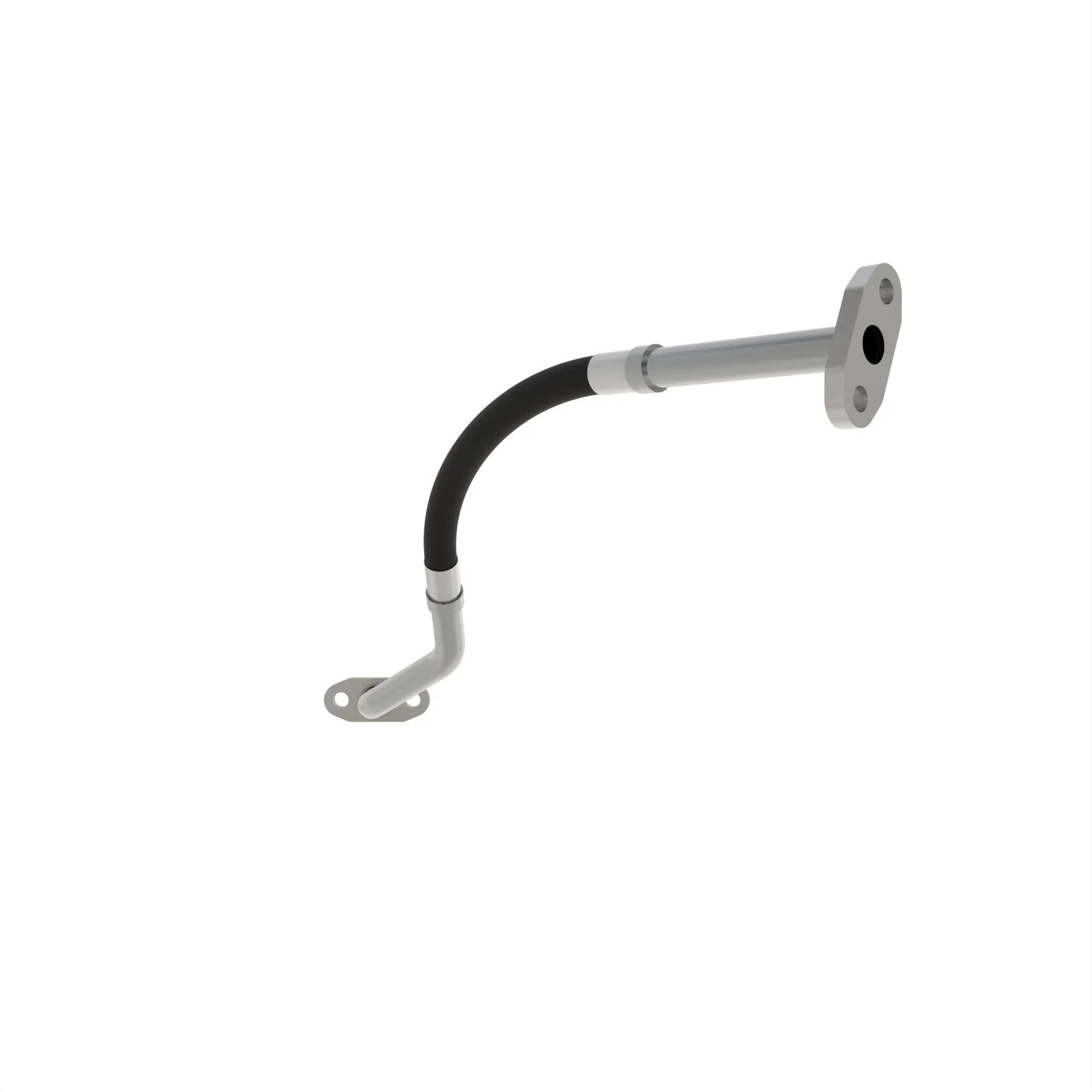 LINE, HP TURBO OIL DRAIN