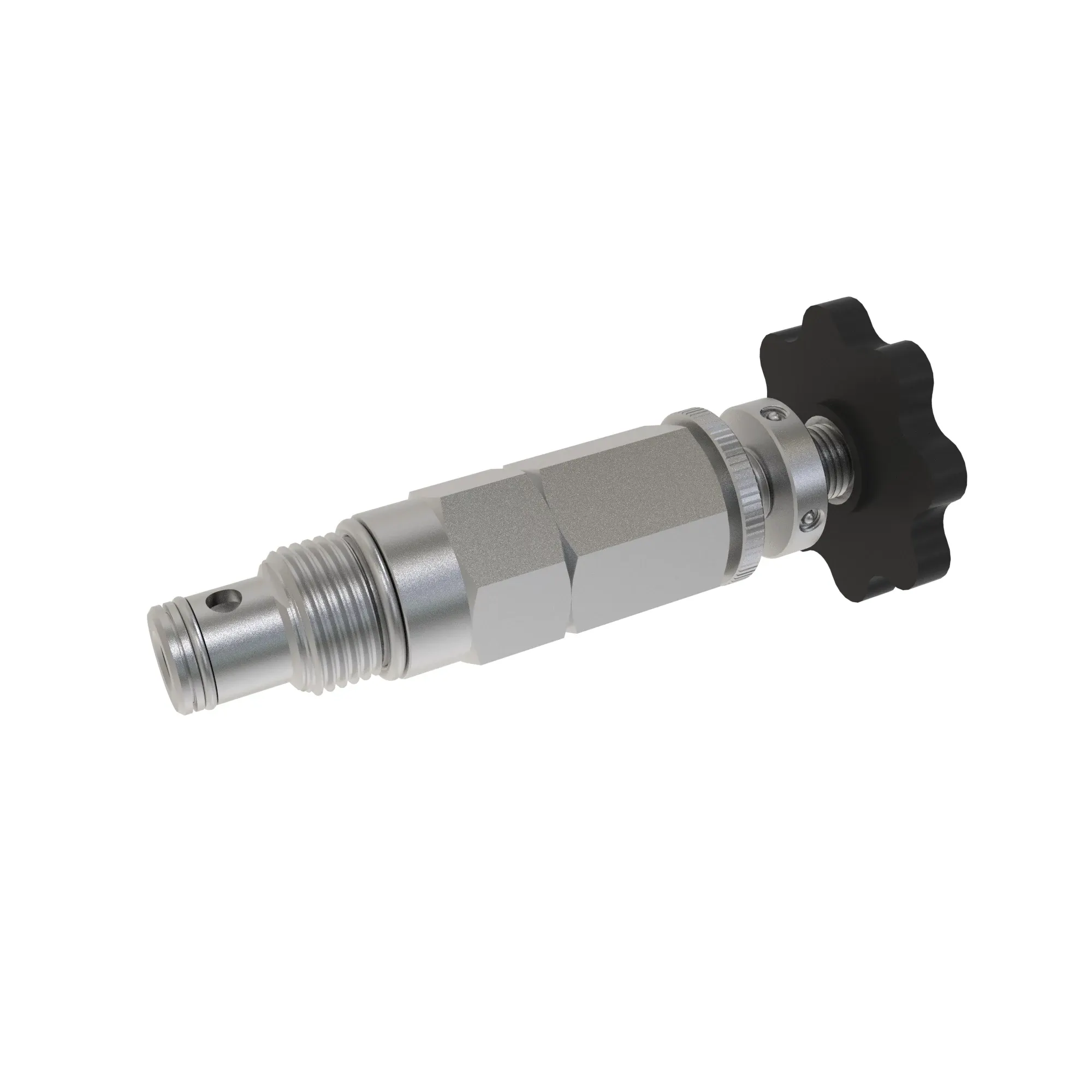 Pressure Relief Valve