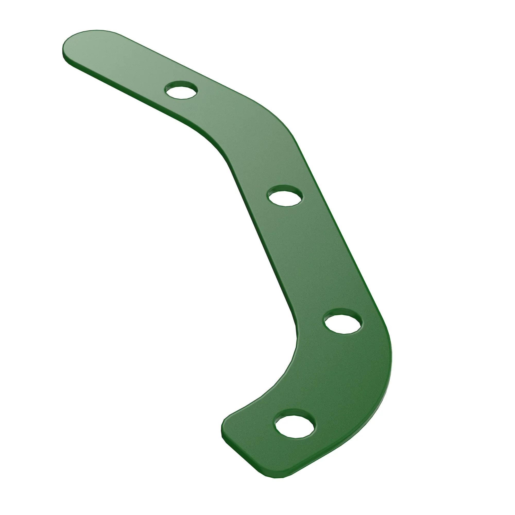 John Deere Retain Limit Curtain Wide Sheet - HXE54497