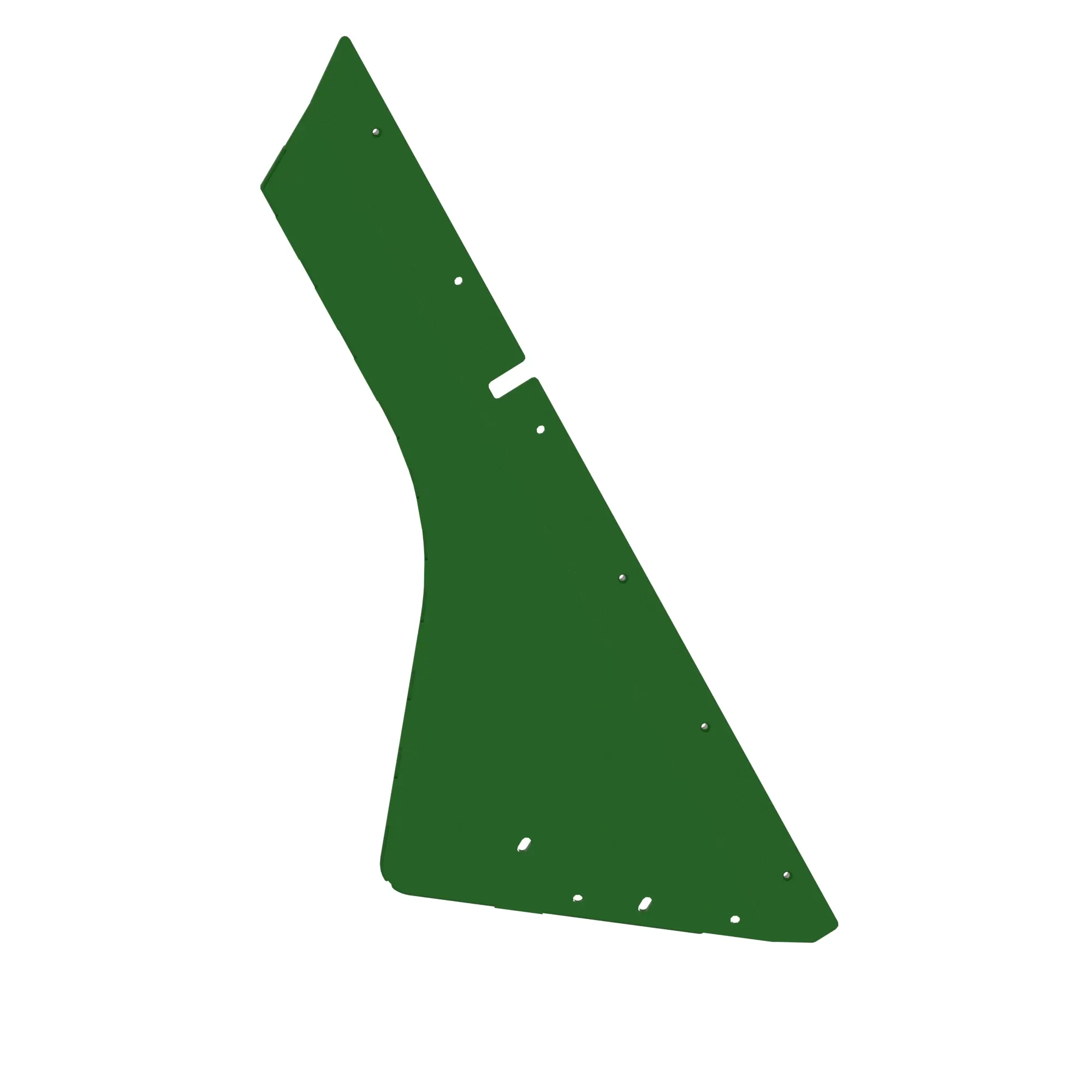 ASSY-RIGHT OUTER SKIRT