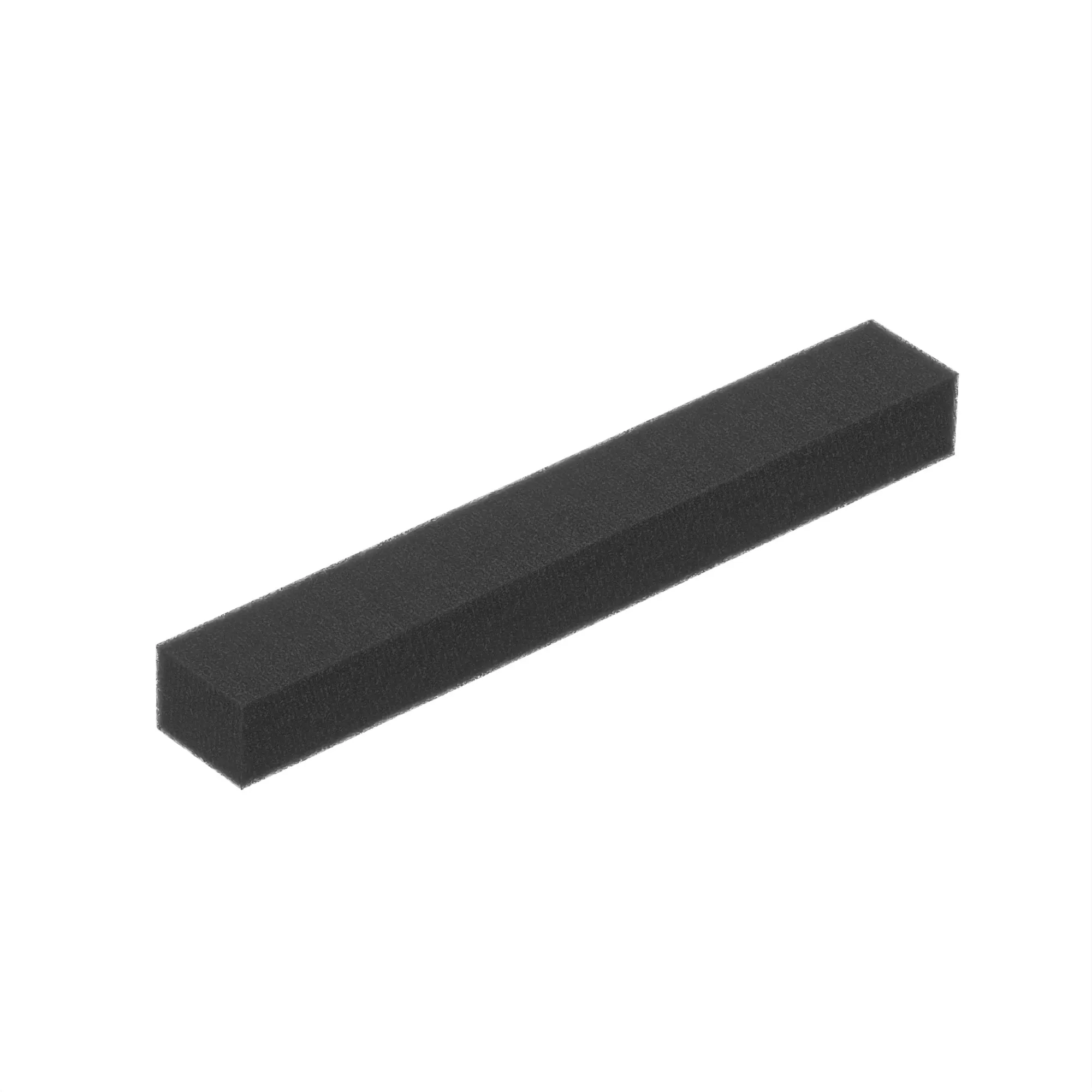 ISOLATOR, FOAM SEAL