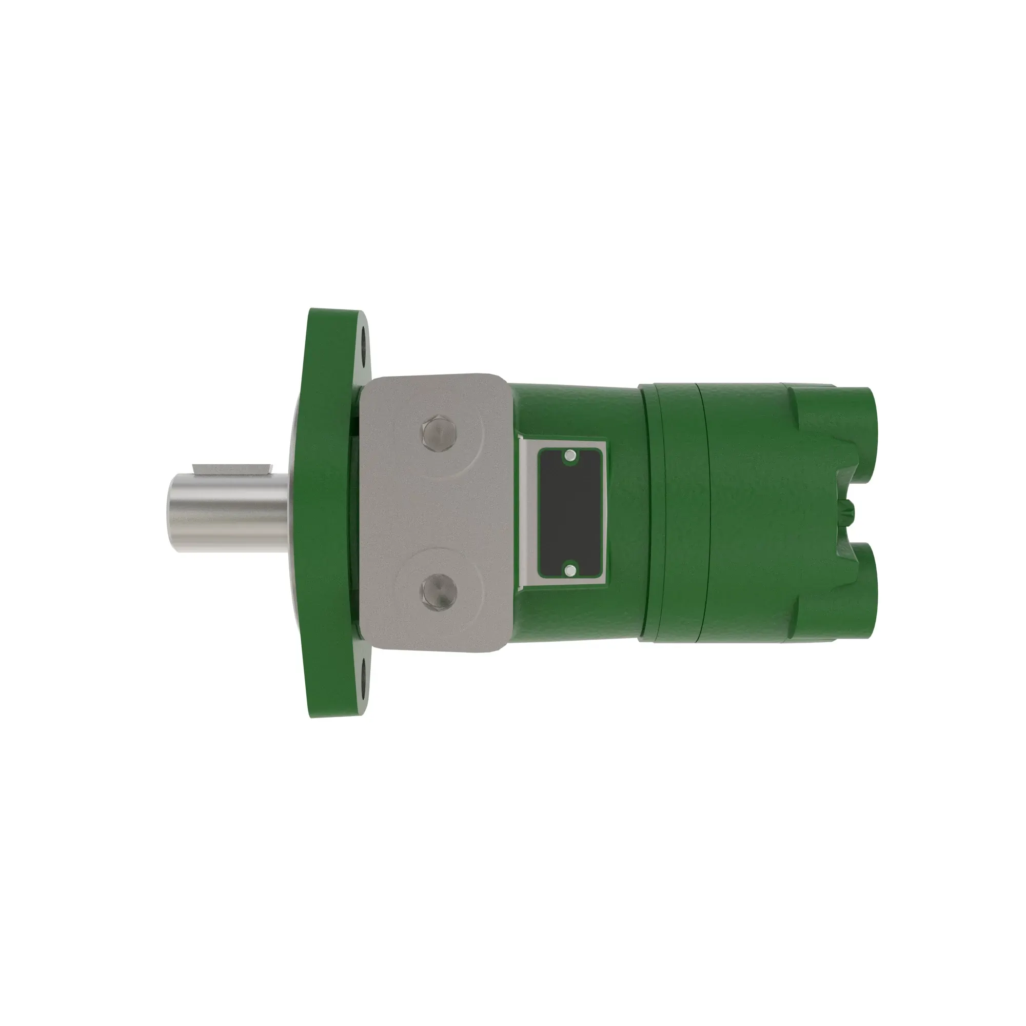Hydraulic Motor