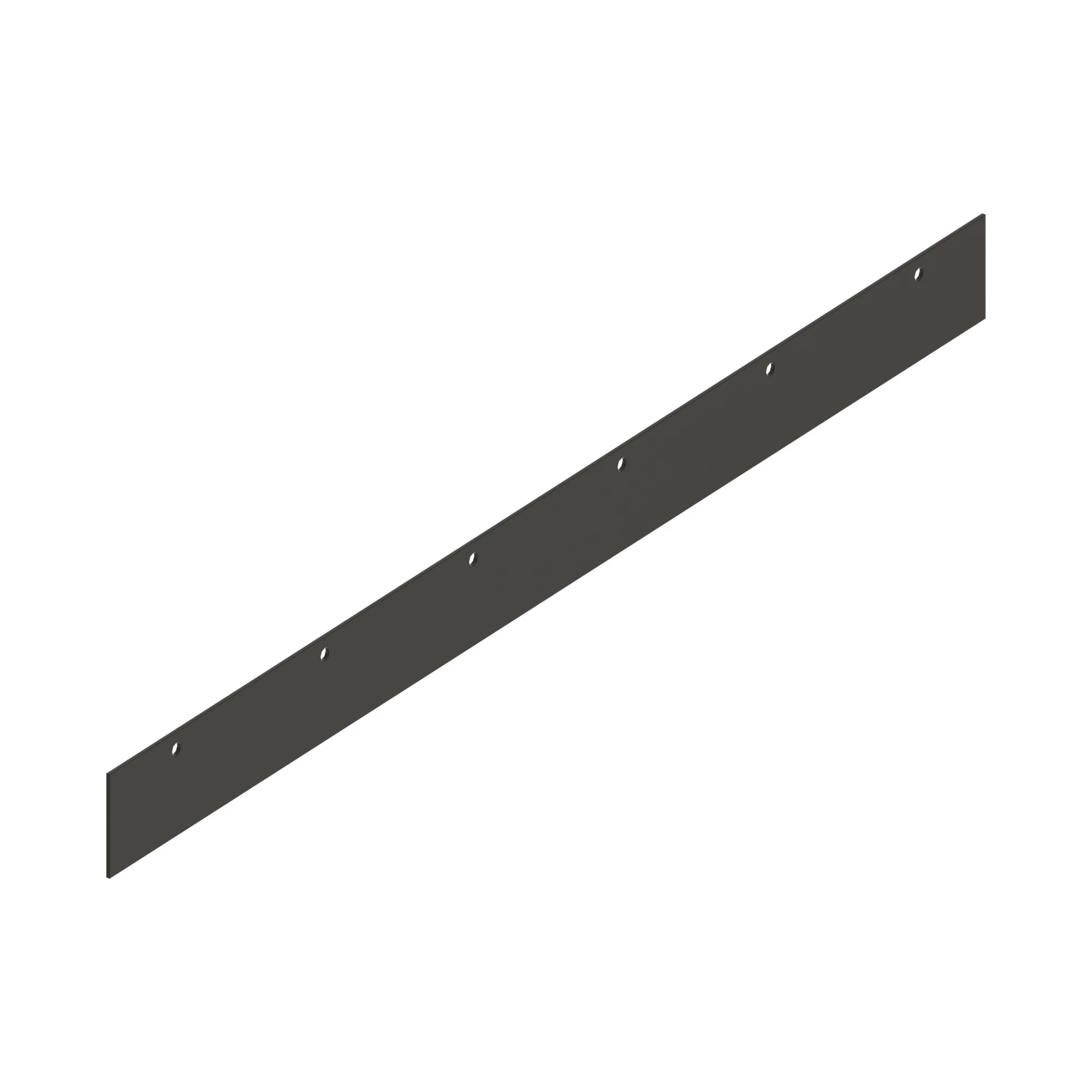 John Deere Rear Isolator - H203212