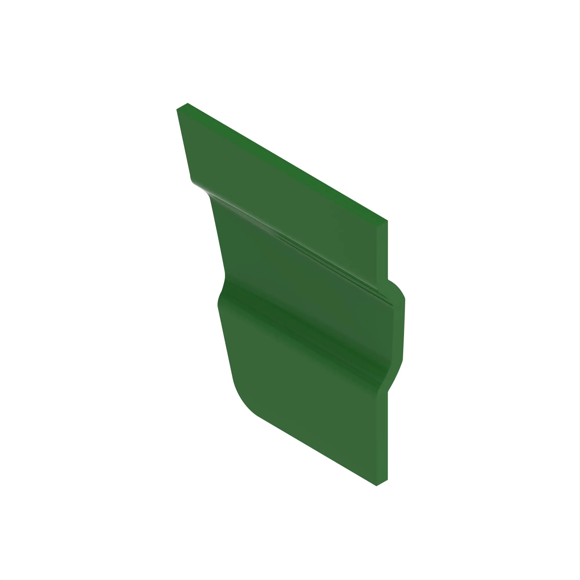 John Deere Isolator, Left Side - M137515