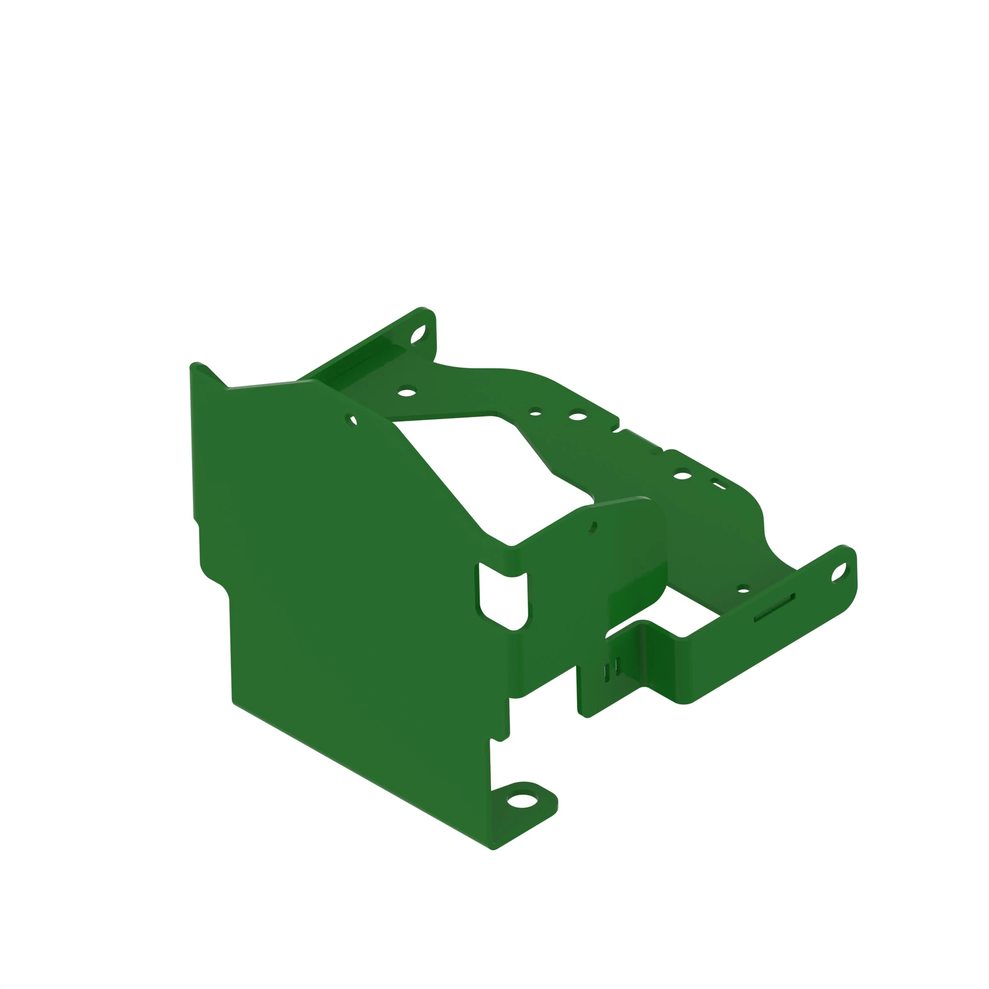 John Deere Row Controller Bracket - AA96439