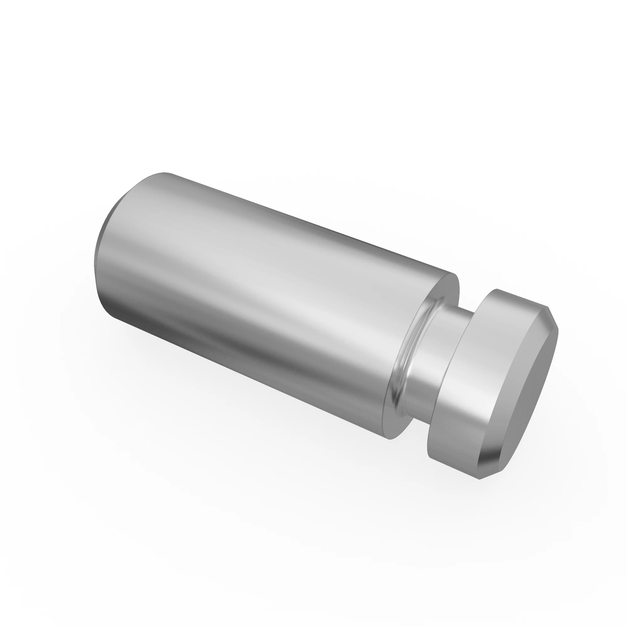 John Deere Groove Pin Fastener - A3609R