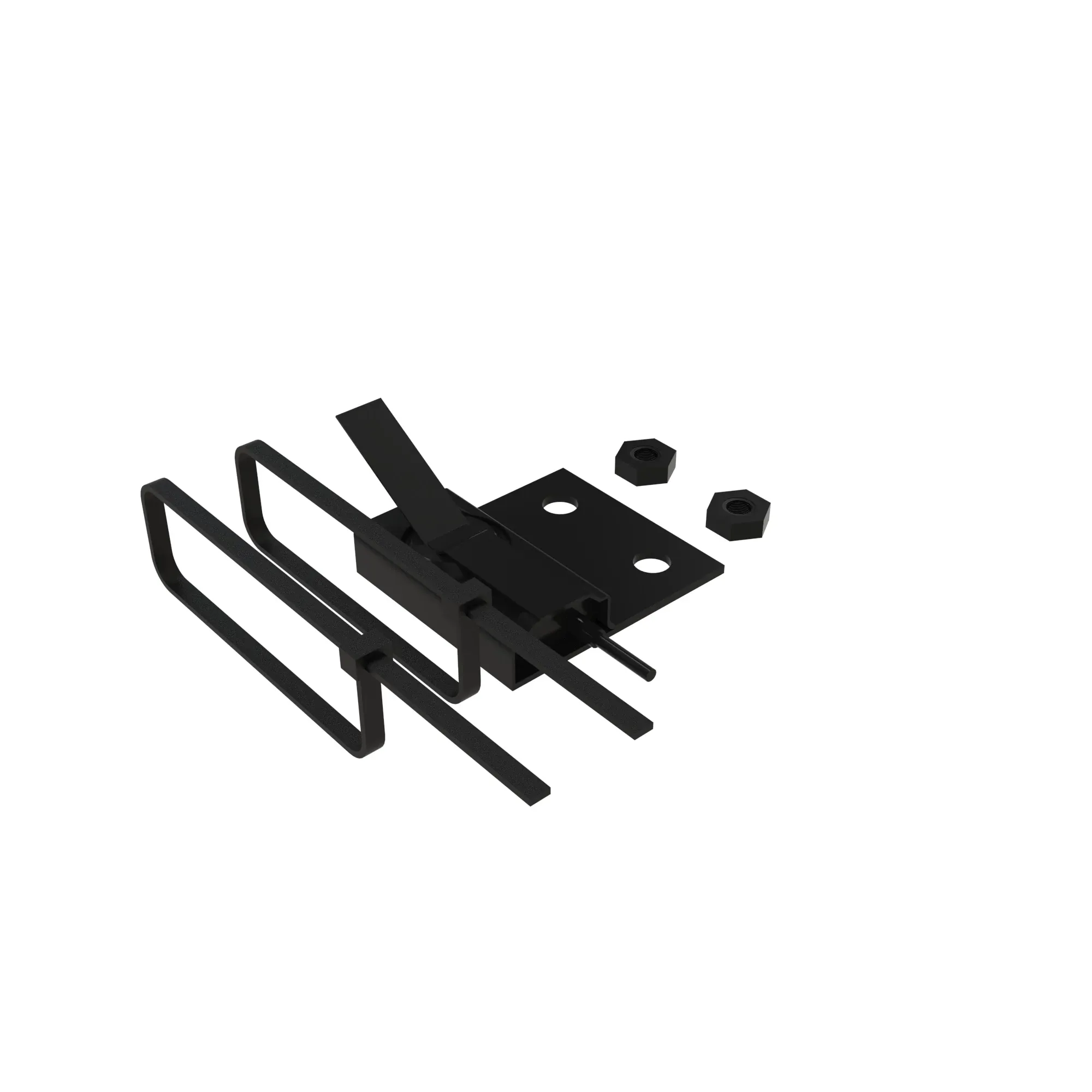 KIT, SWITCH, SEAT LATCH