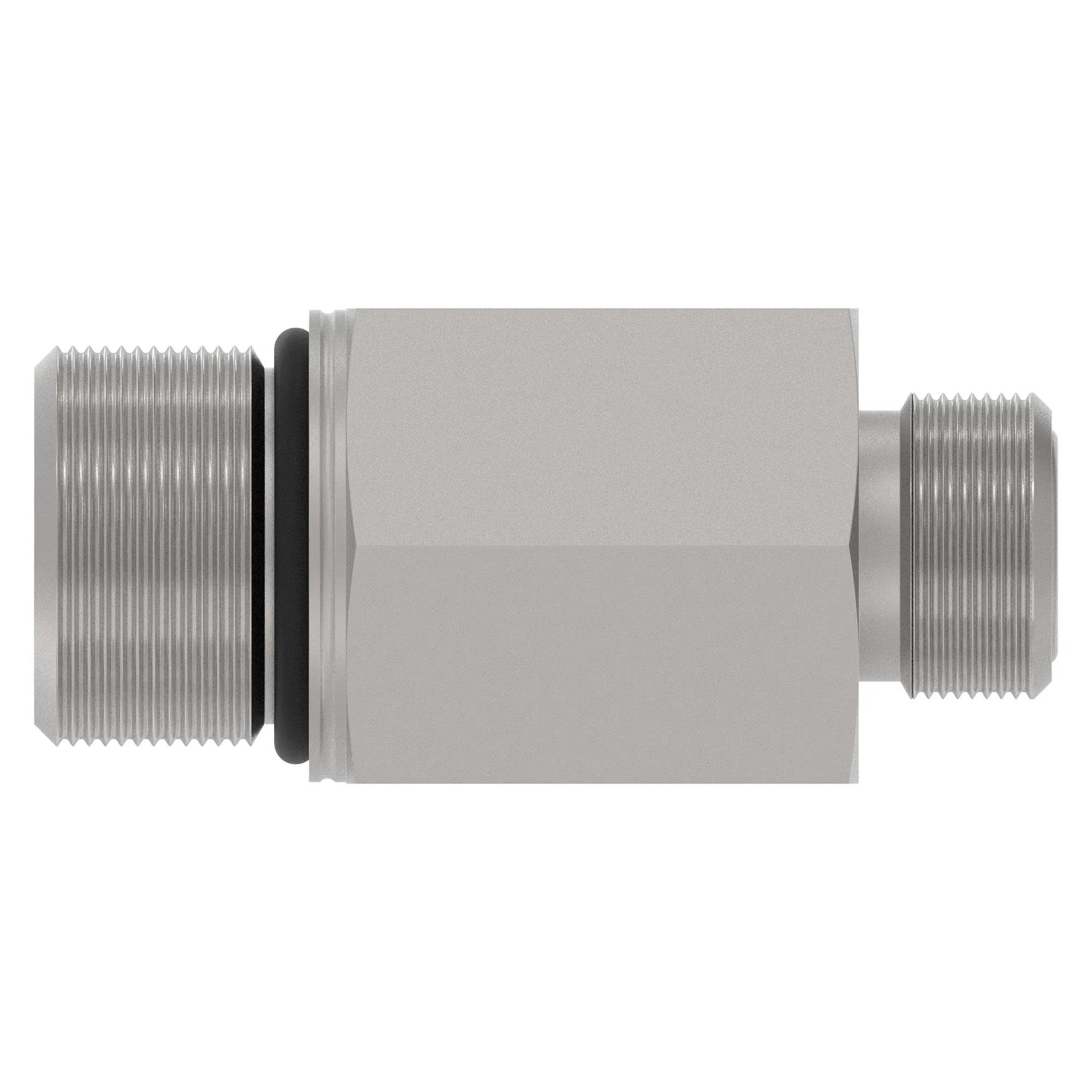 ADAPTER FITTING, STUD STRAIGHT (SDS