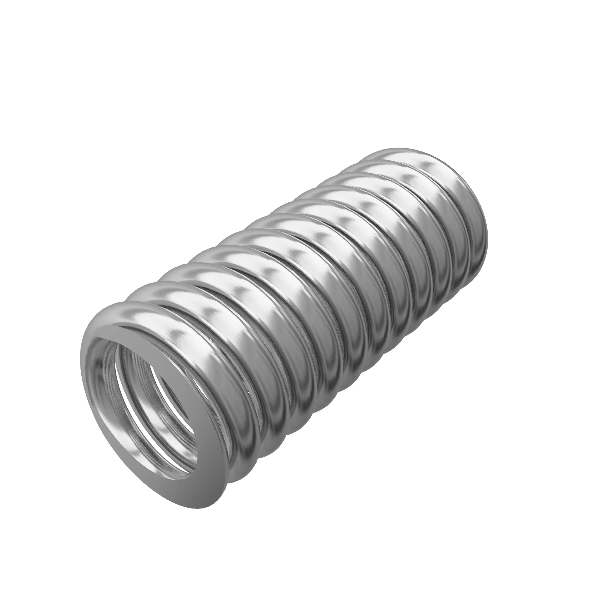 John Deere Compression Spring - T56467
